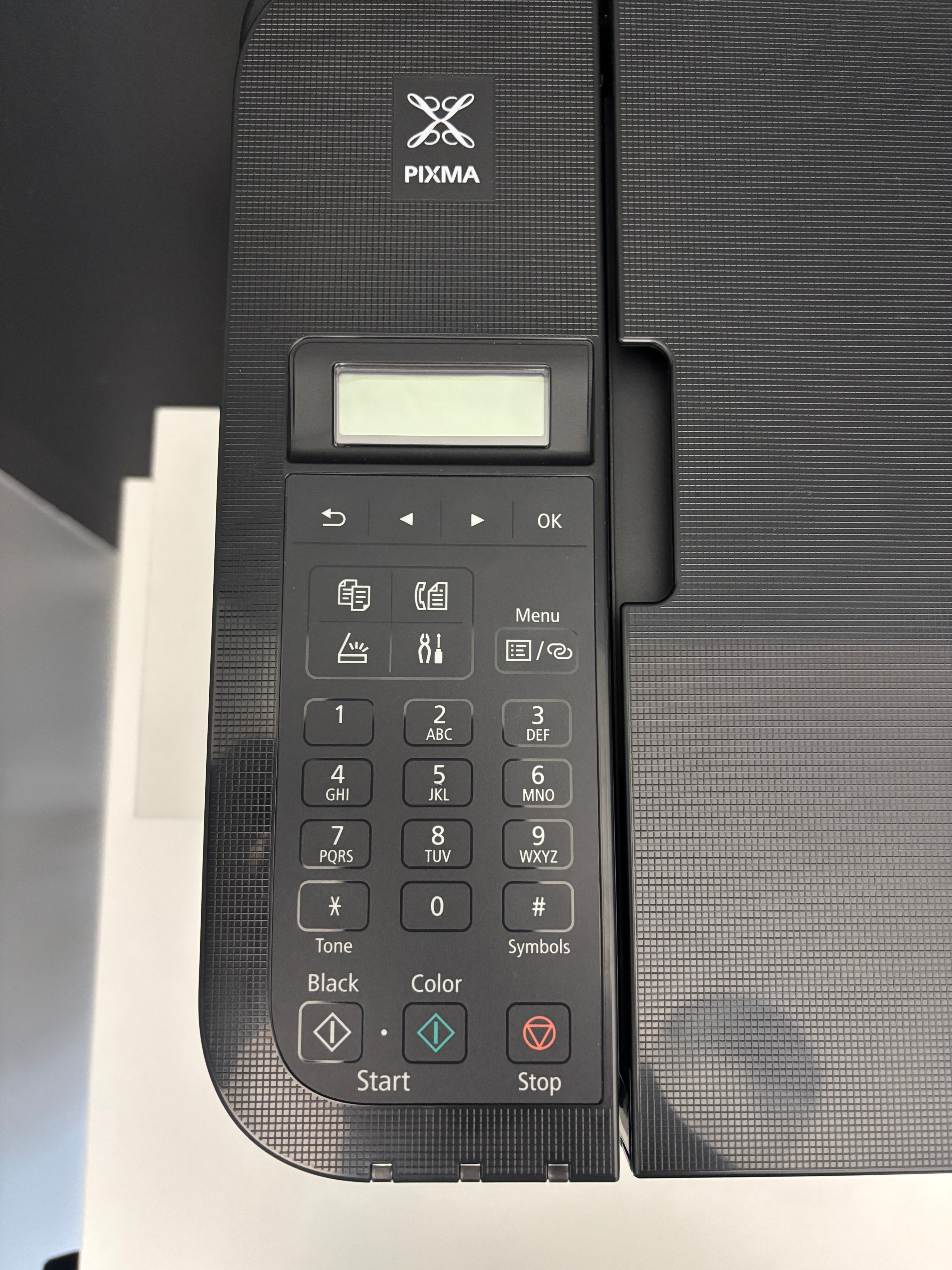 Canon PIXMA TR4720 Wireless All-in-One Printer - photo 5