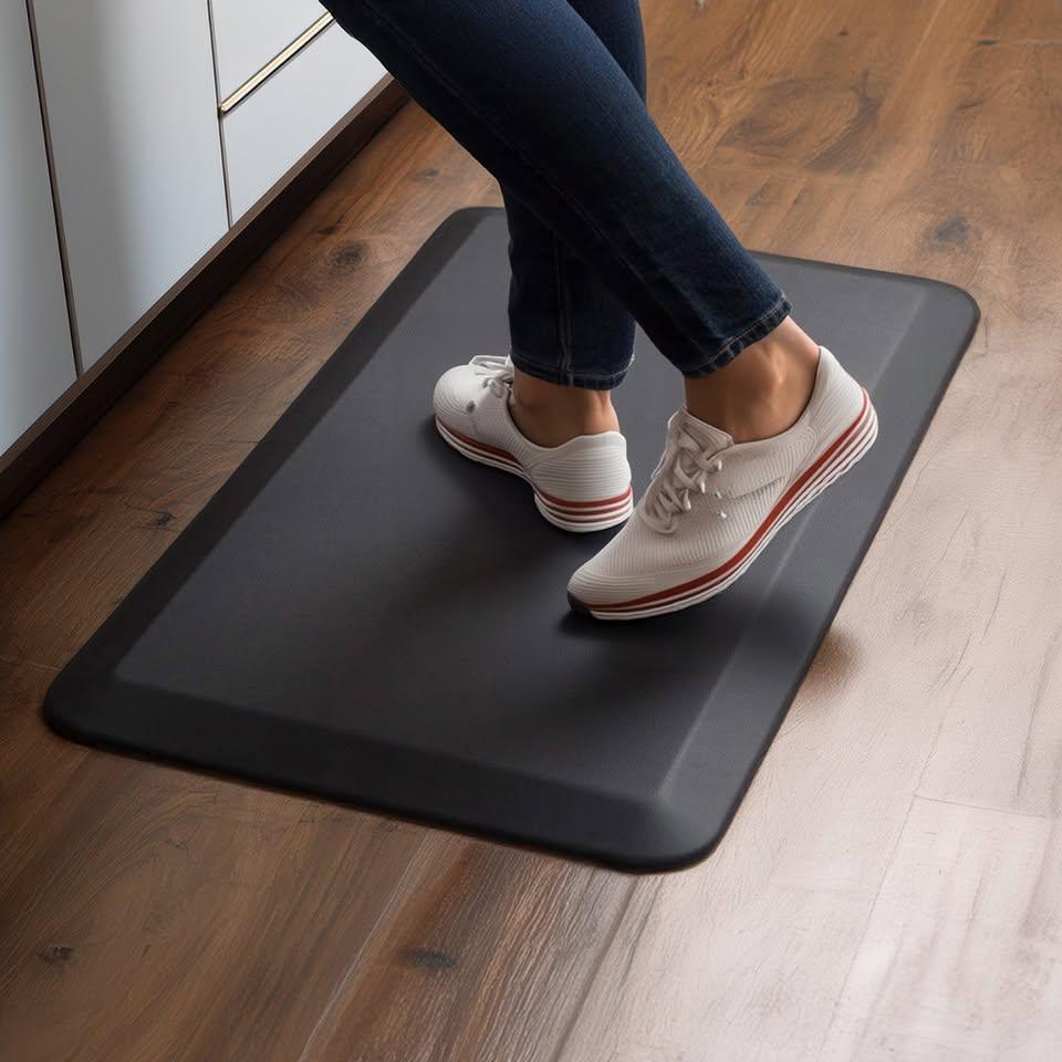 Anti‑Fatigue Mats – Comfort Standing Mats