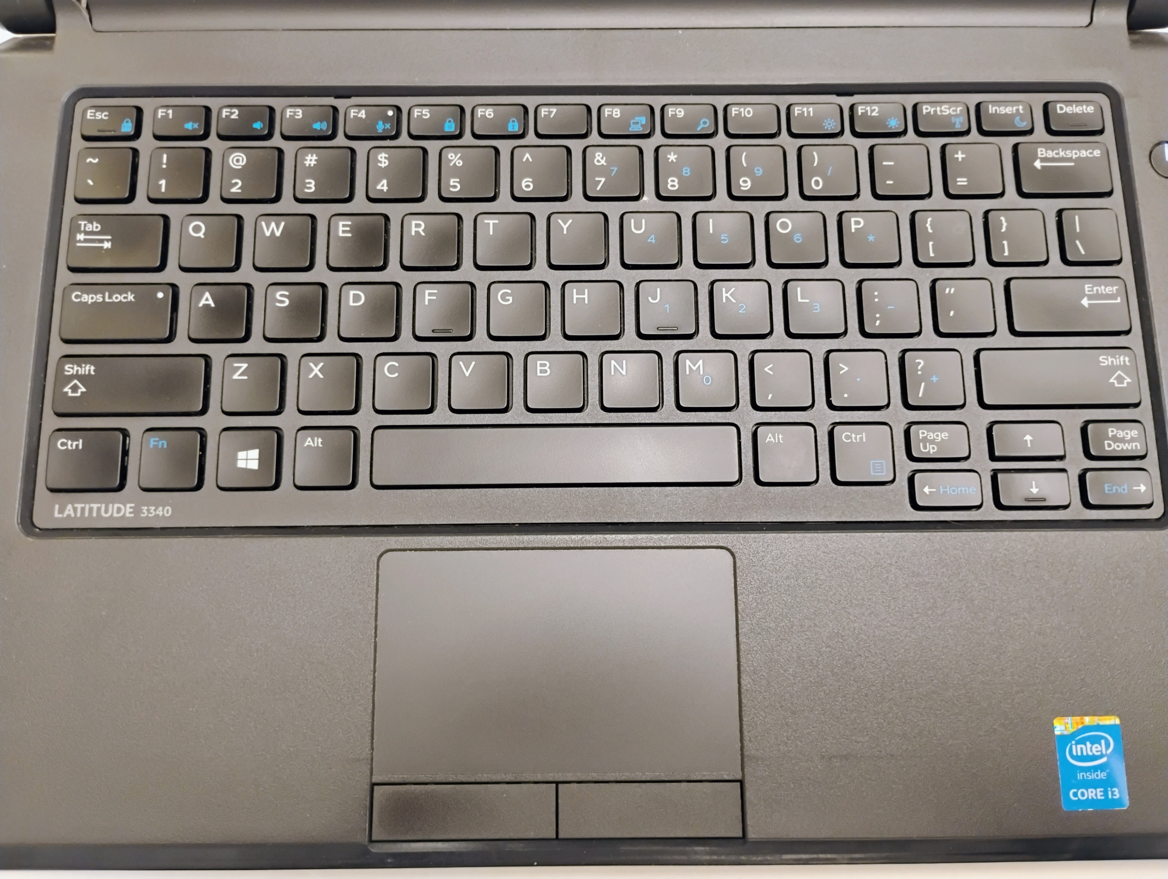 Dell Latitude 3340 laptop - photo 3