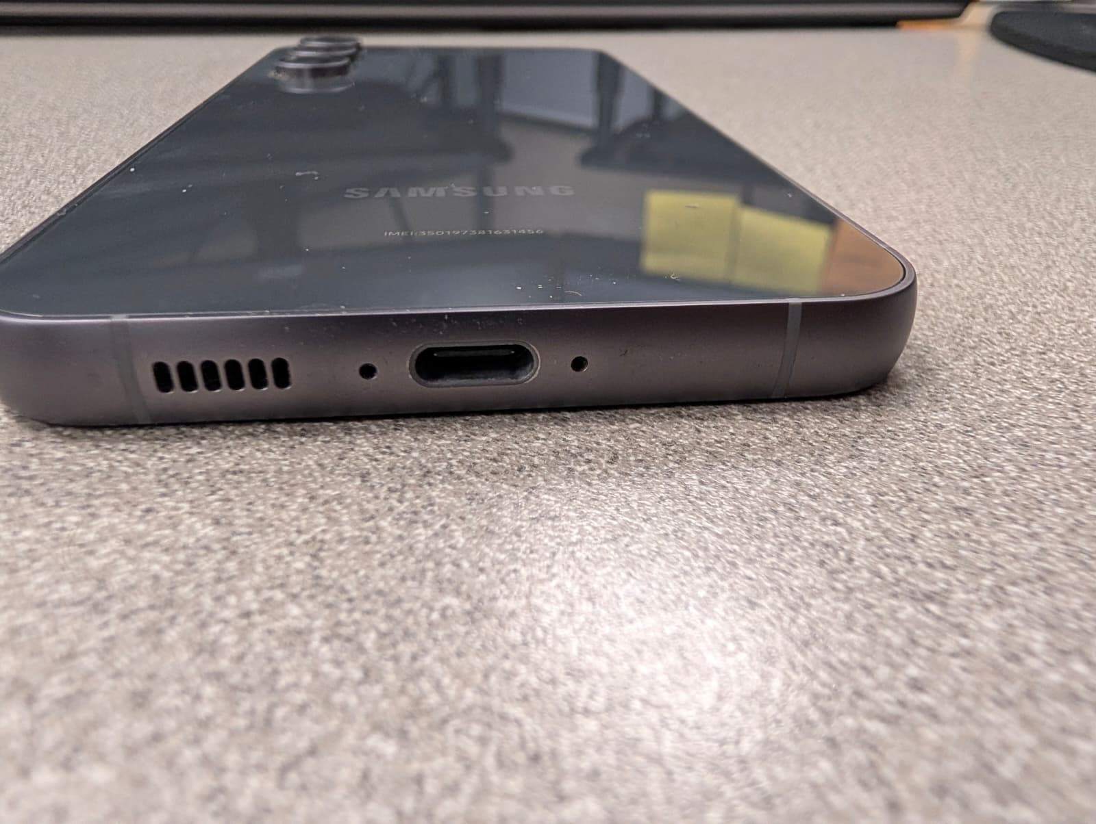 Samsung S23 FE