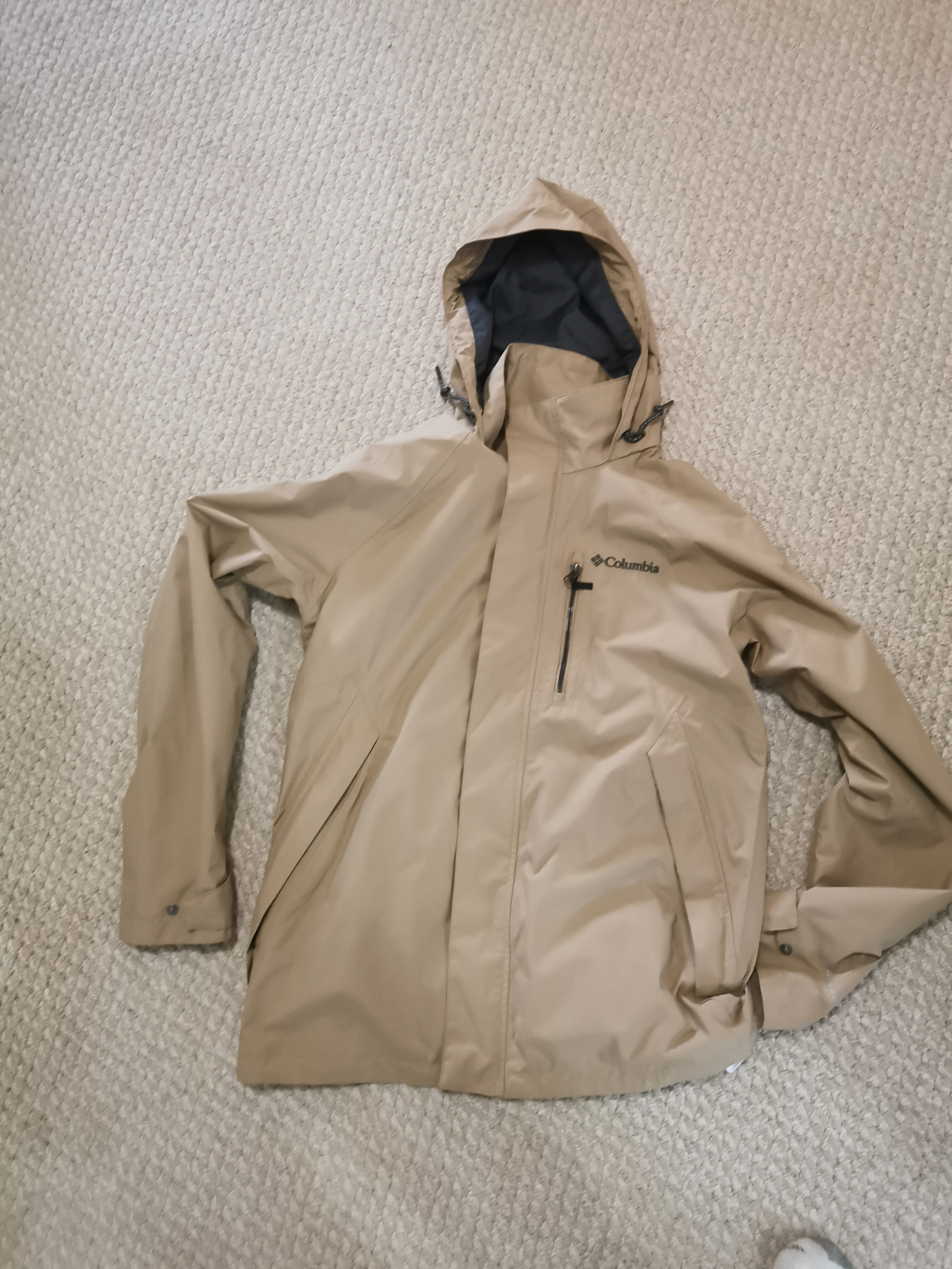 Columbia Men's Jacket - photo 2