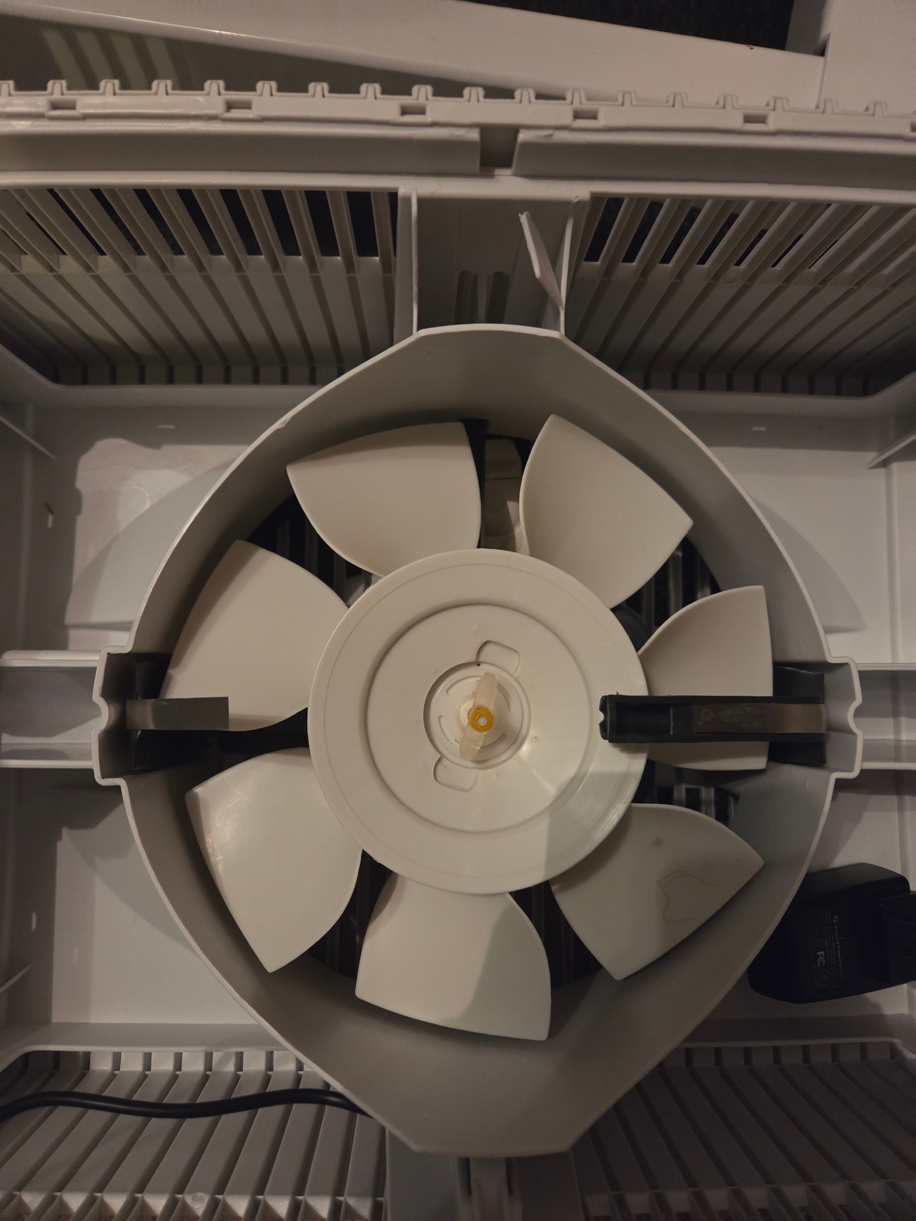 Venta LW45 Humidifier / Airwasher, For Parts / Repair ($550 New) - photo 2