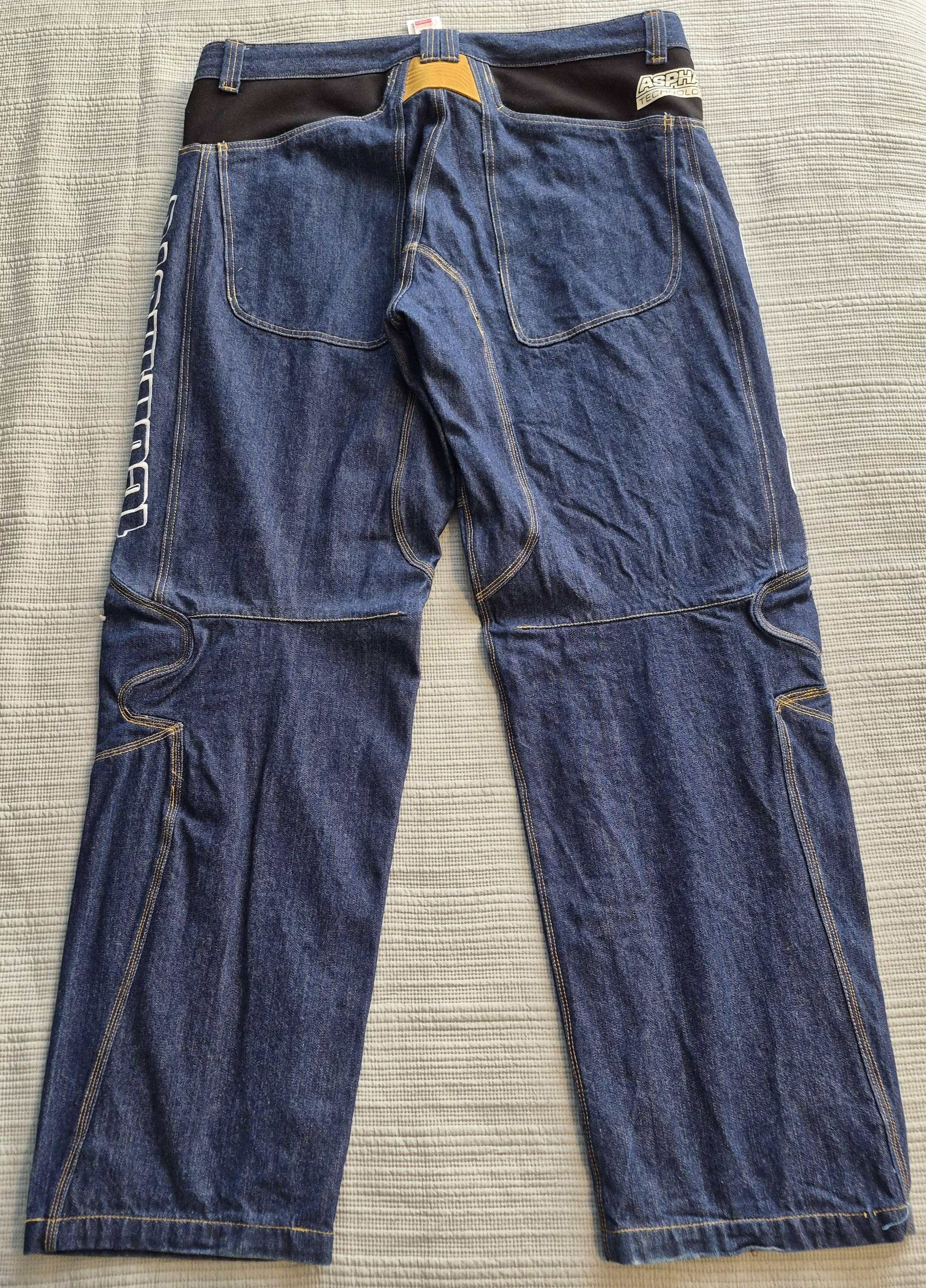 ICON Stealth Kevlar Insulated pants. - photo 2