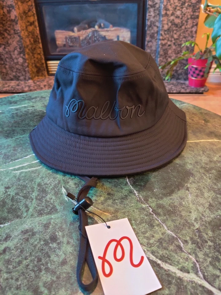 Malbon Bucket Hat - photo 3