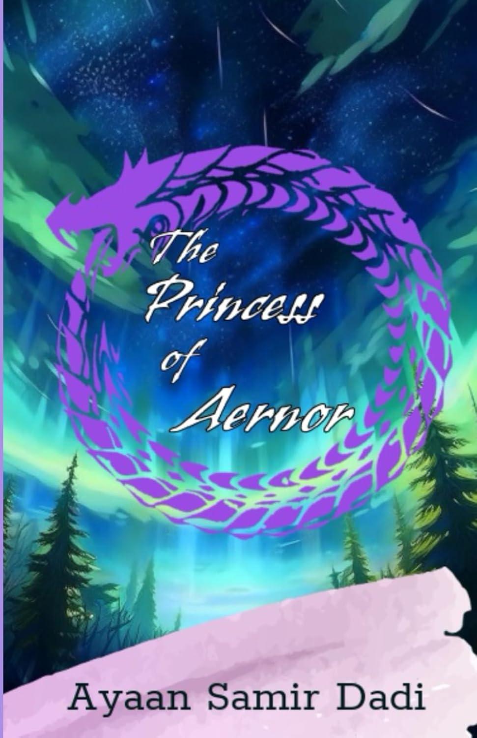 Self Published Novels