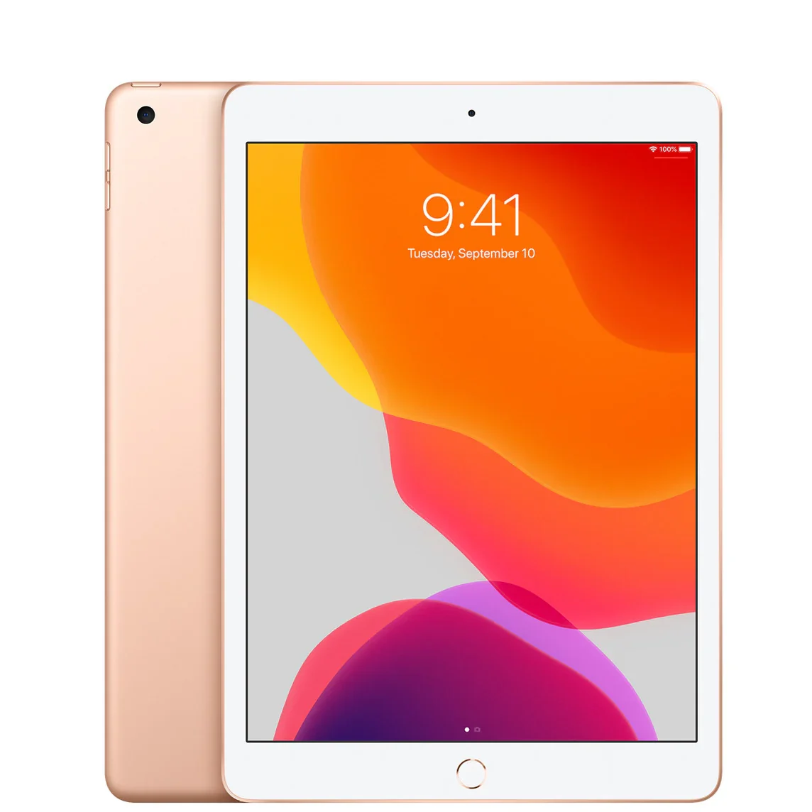 Apple iPad 10.2" 32GB with Wi-Fi (7th Generation)