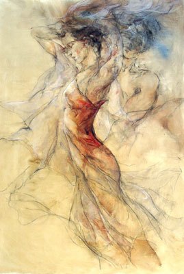 Benfield Lithographs