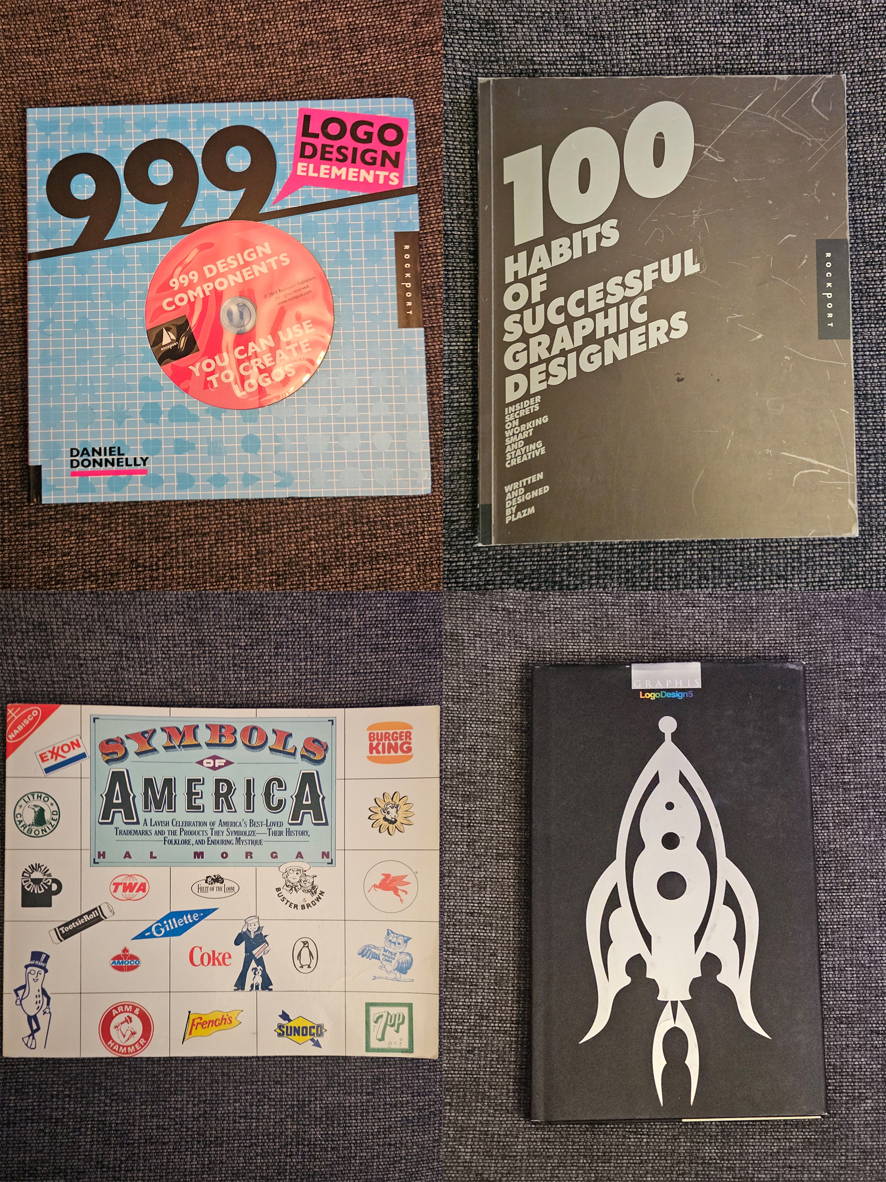 Graphic Books for Sale - photo 3