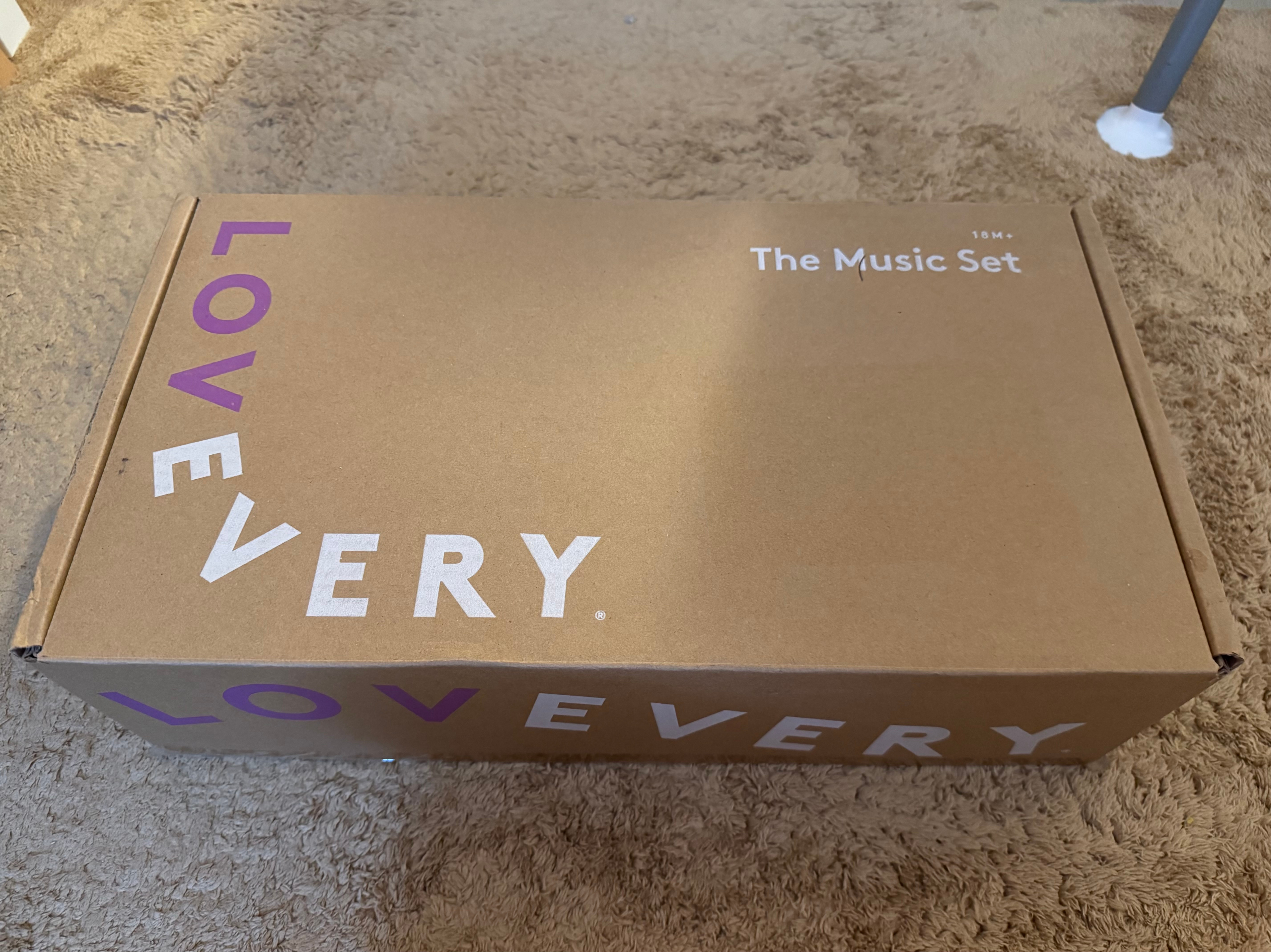 Lovevery Music Set - photo 3