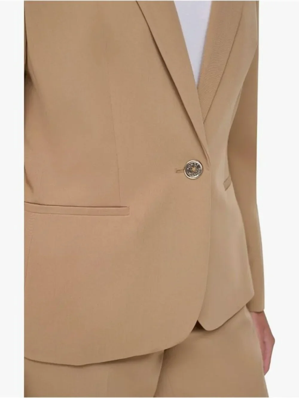 Tommy Hilfiger Womens Blazer -  Size 8 - photo 5