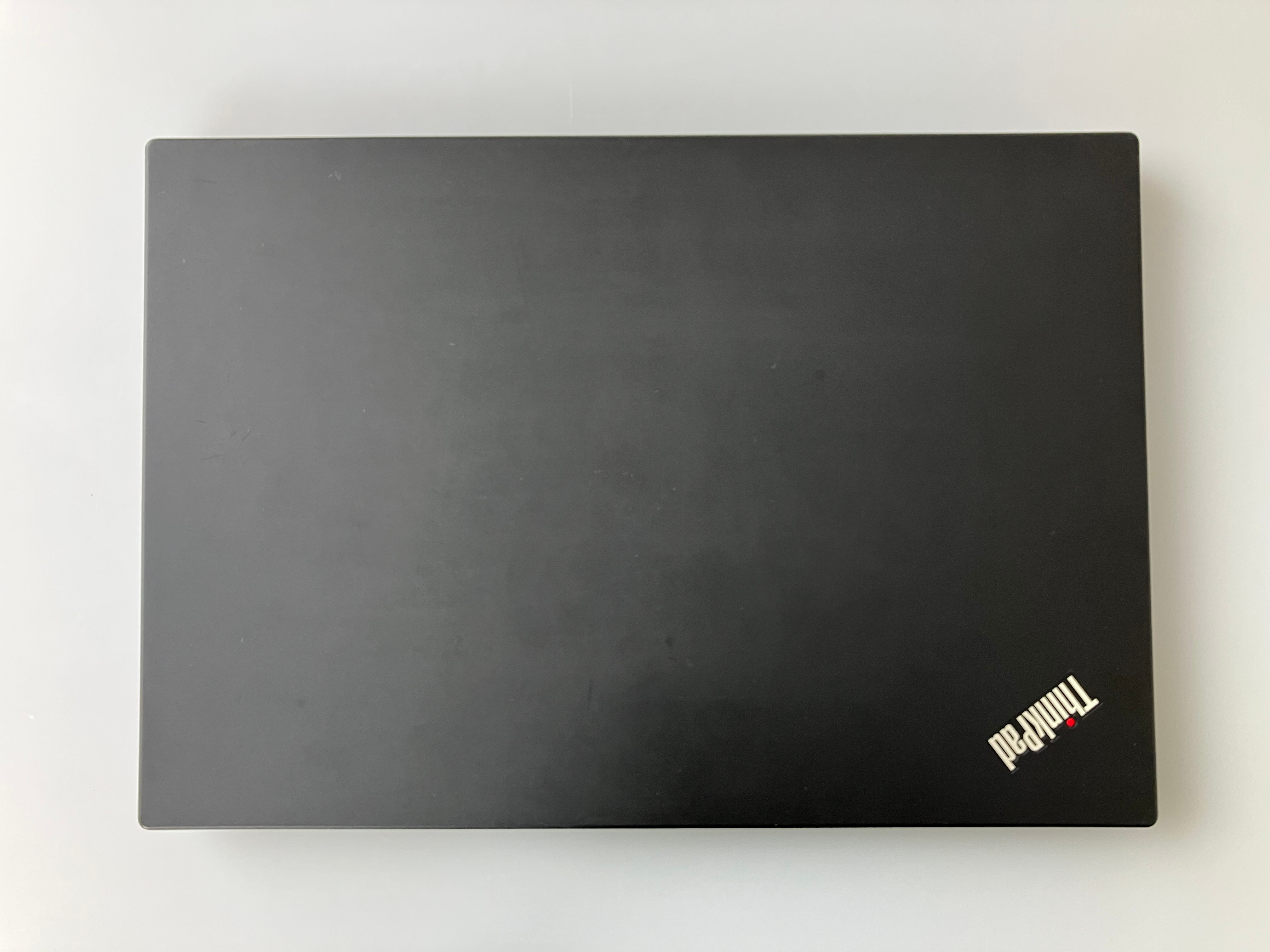 Lenovo Thinkpad T14 10th Gen CPU RAM 16GB/SSD 256GB - photo 4