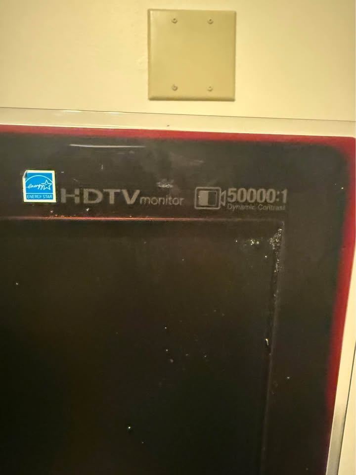 Monitor / TV SamSung - photo 2