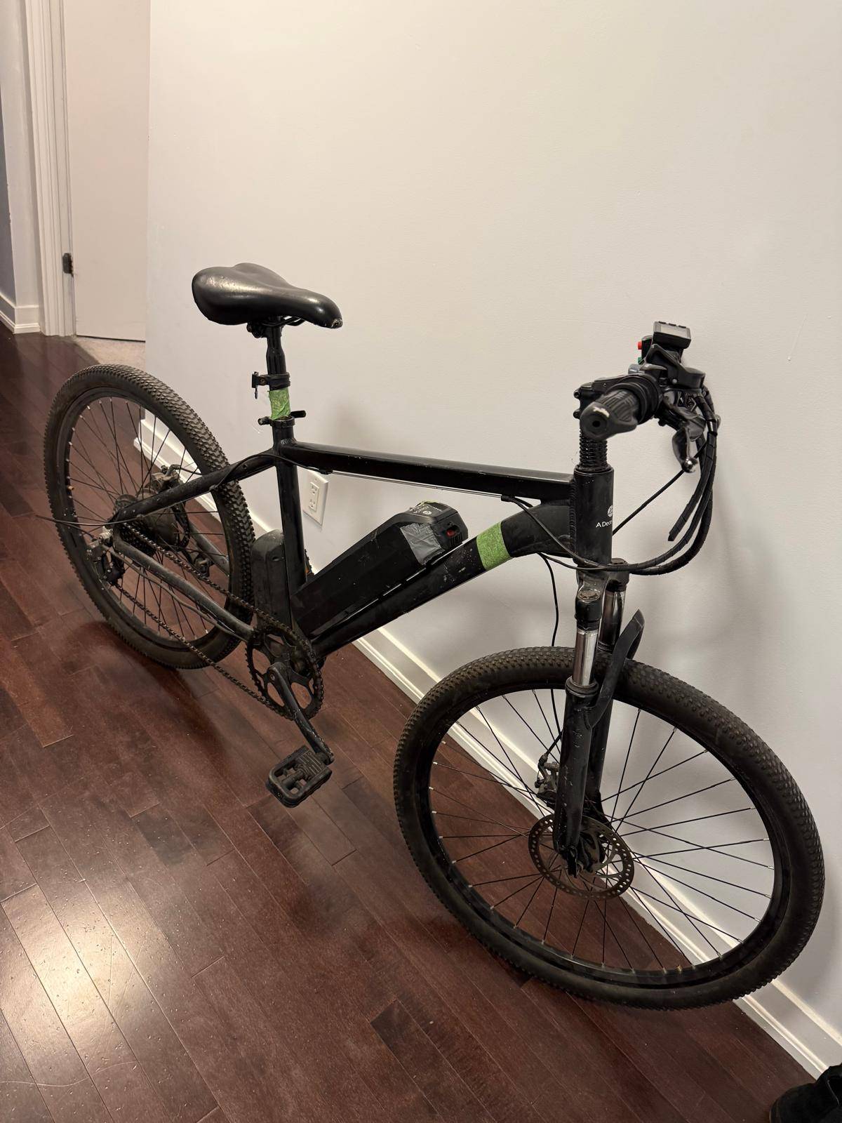 ADO A26 E-Bike $399 Like New Rarely Used - photo 2
