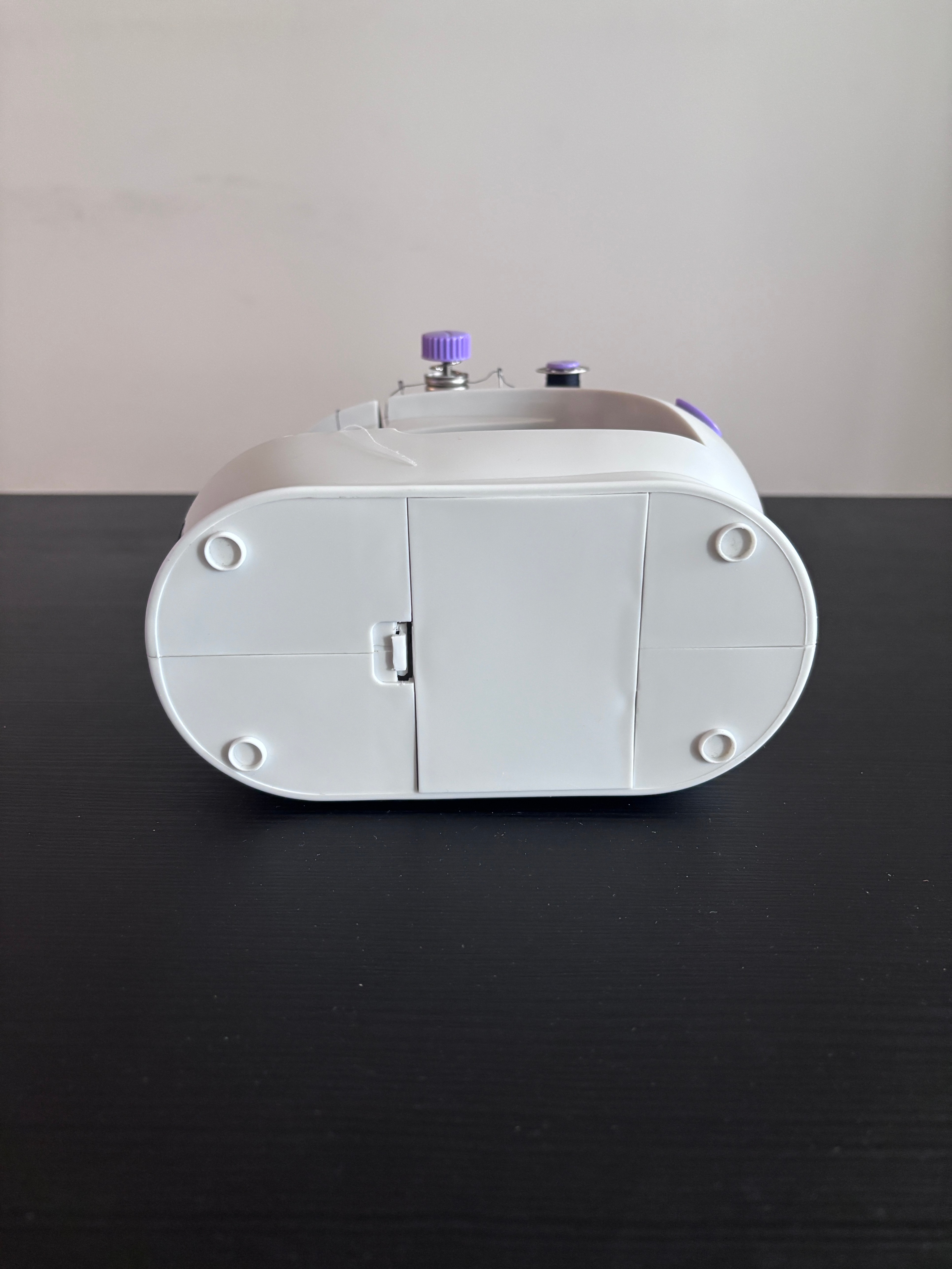 Mini Sewing machine - photo 5