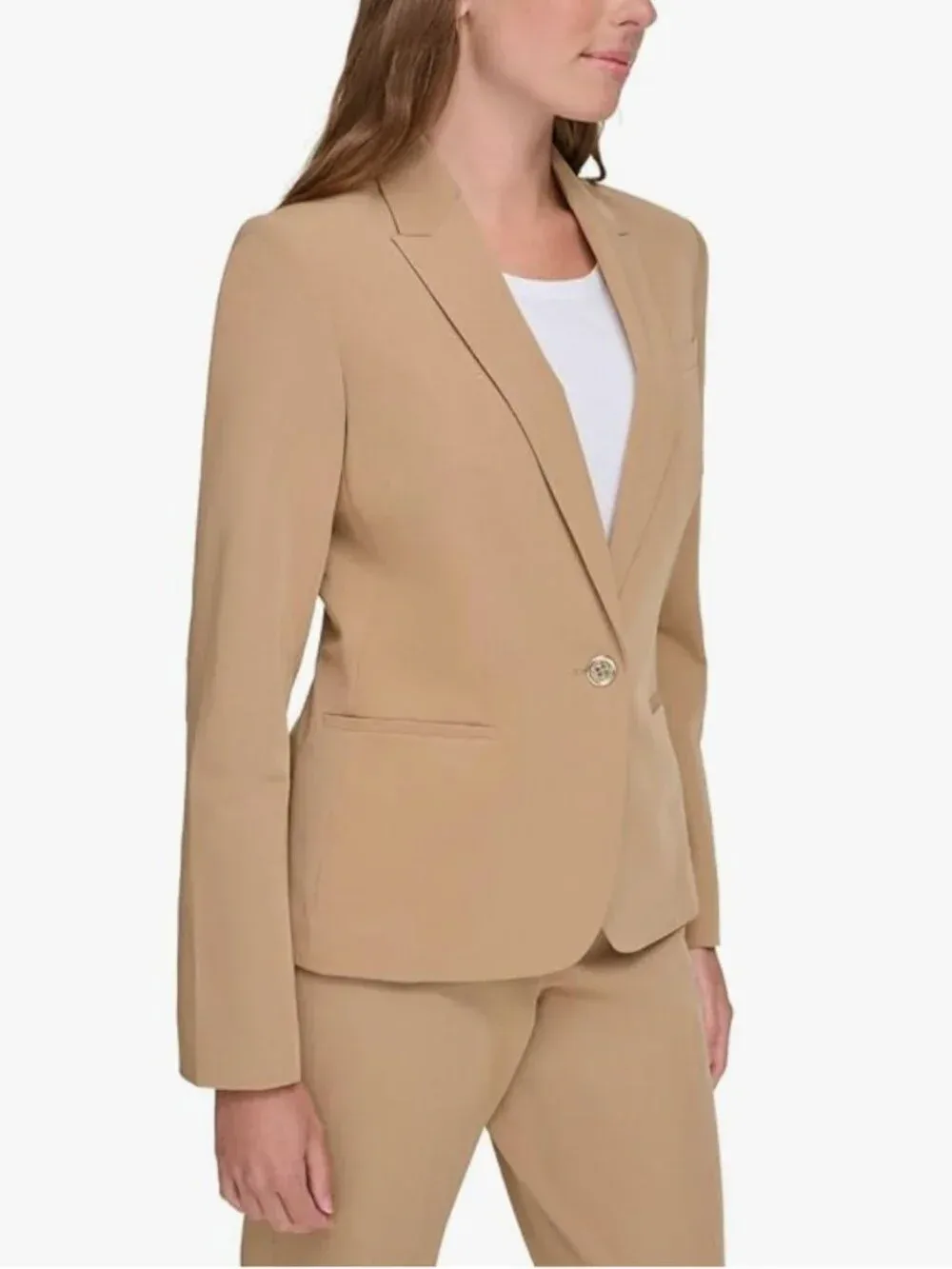 Tommy Hilfiger Womens Blazer -  Size 8 - photo 3