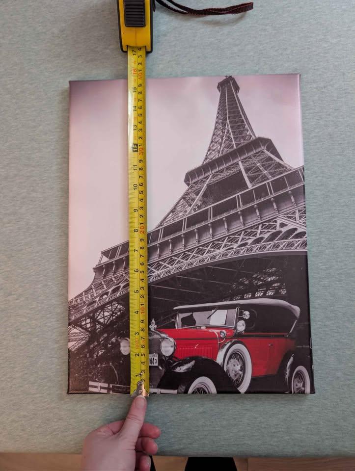 3-Peice Canvas Wall Art Set - photo 4