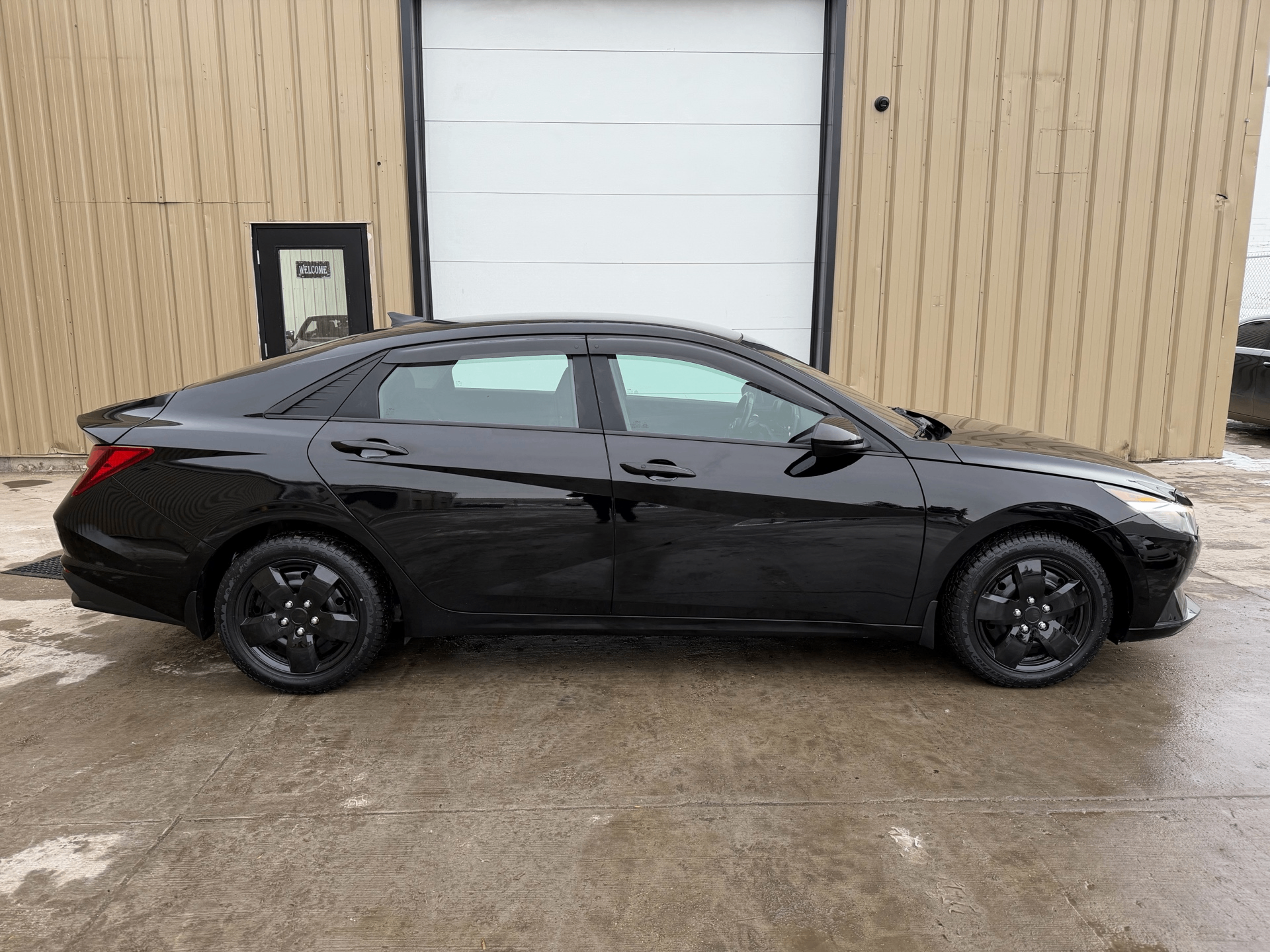 2022 Hyundai Elantra Preferred - Fully Inspected - photo 3