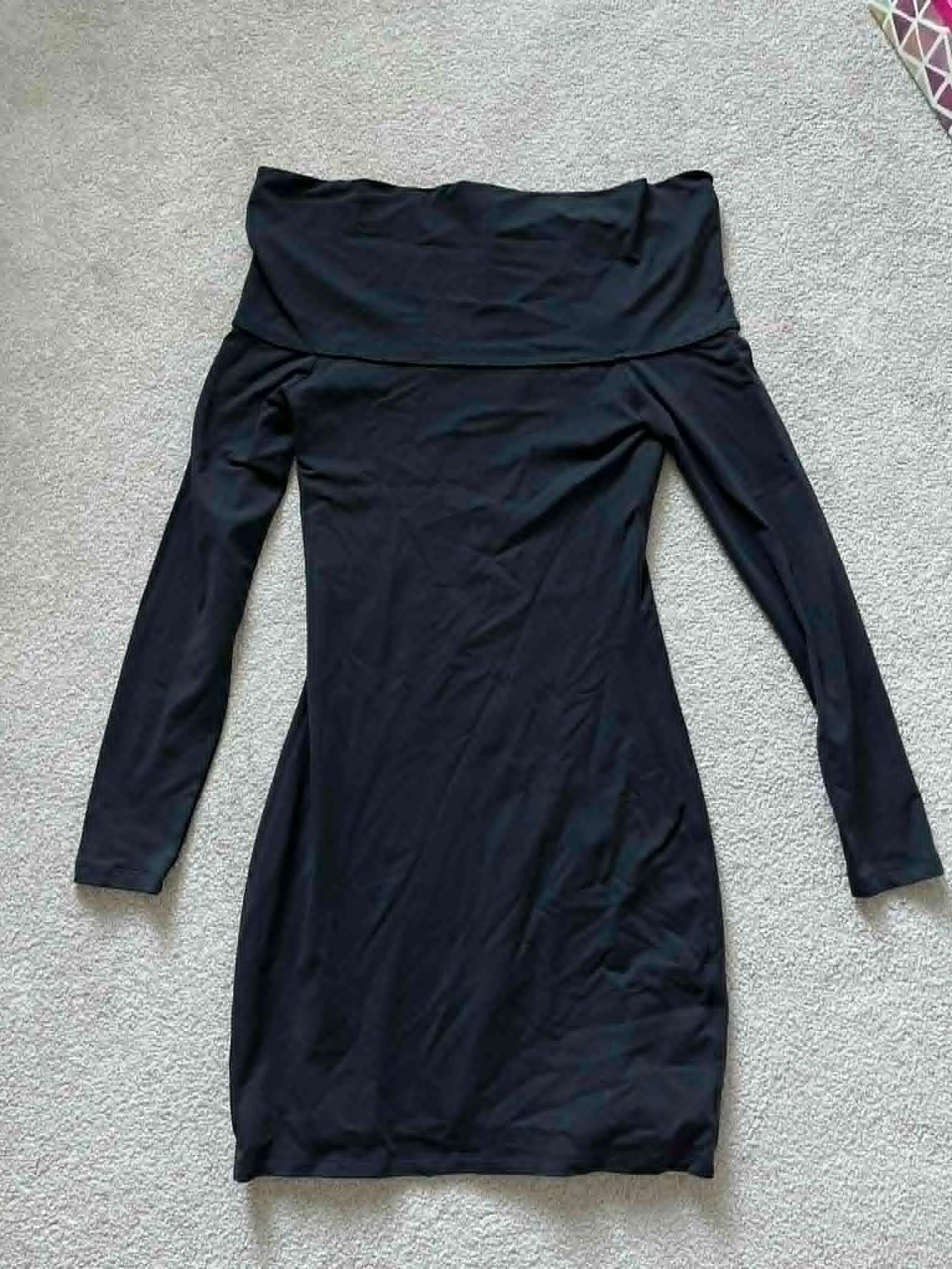 Aritzia Women's Original Contour Ravish Dress