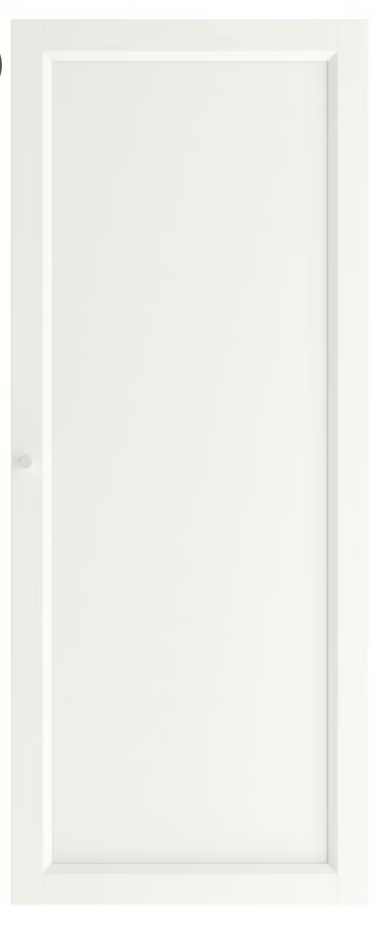 Small cabinet with door - photo 2