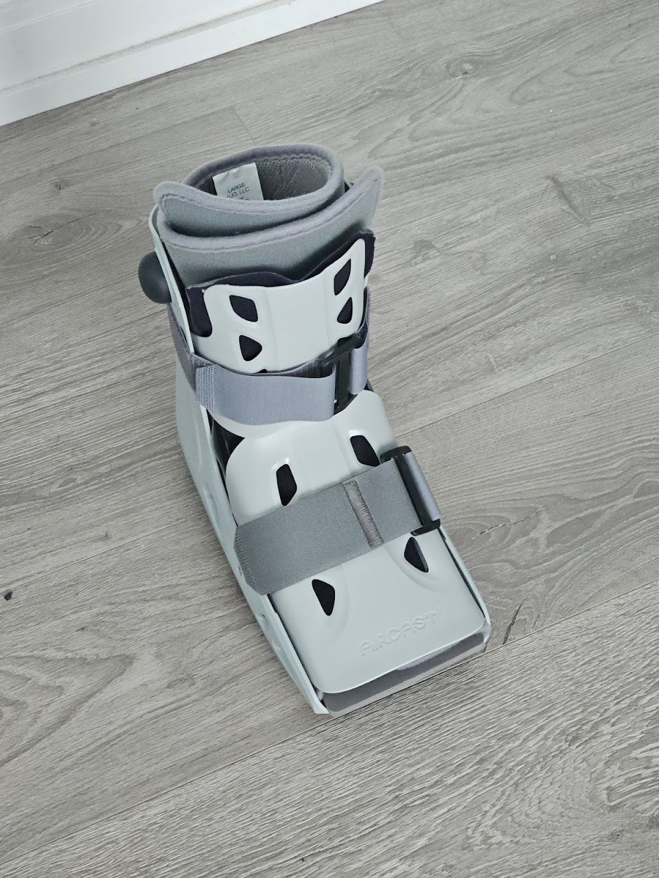 Aircast Boot for Sale
