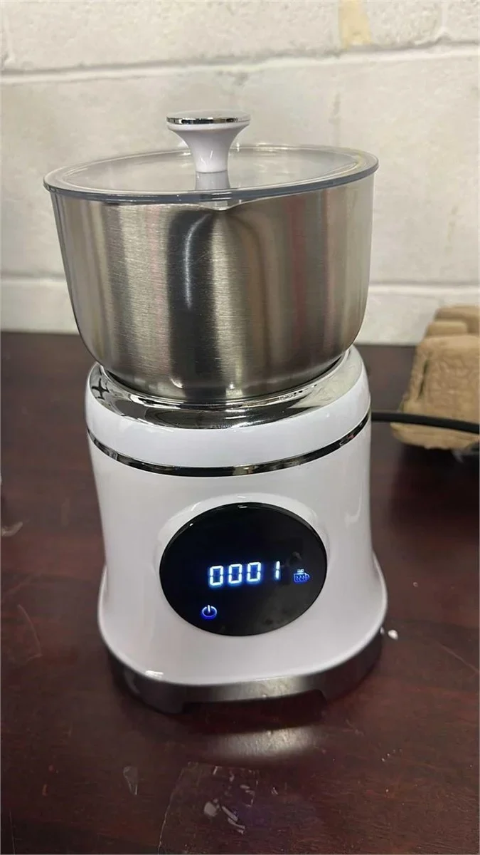 VIPDIGI 7-IN-1 Milk Frother - photo 3