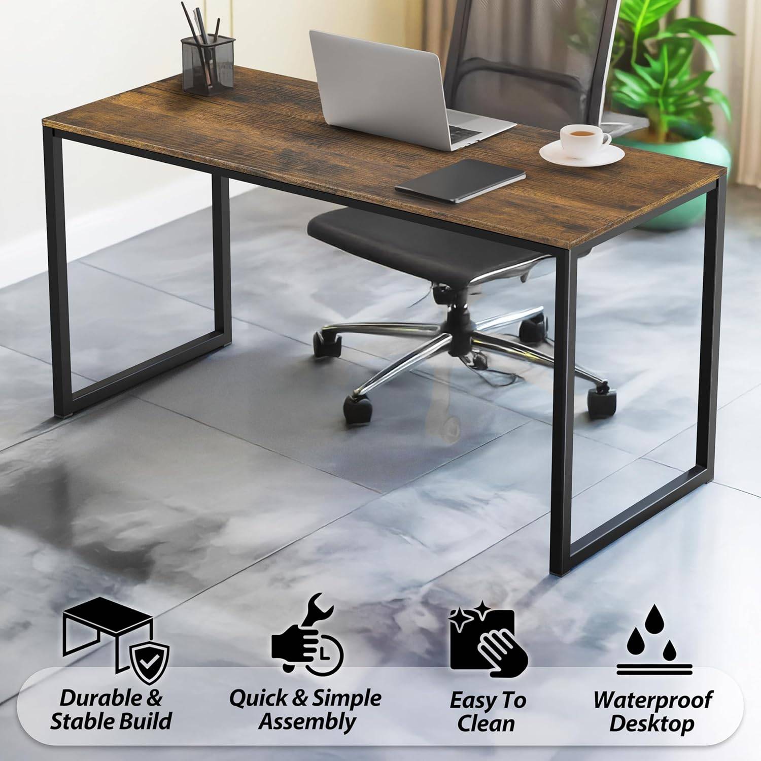 Home Office Furniture Set for Sale - photo 5