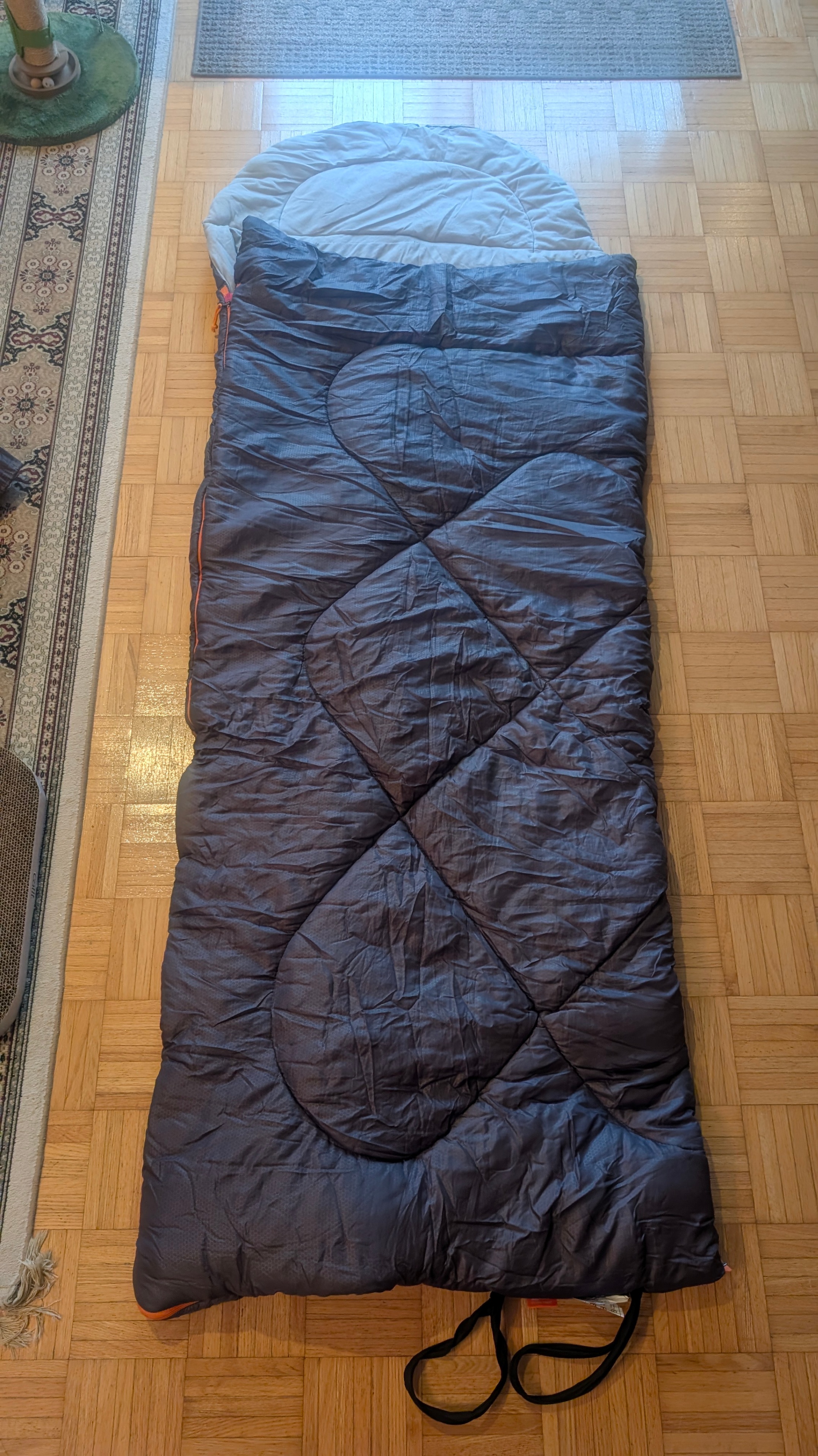 Ozark Trail Rectangular Sleeping Bag - photo 3