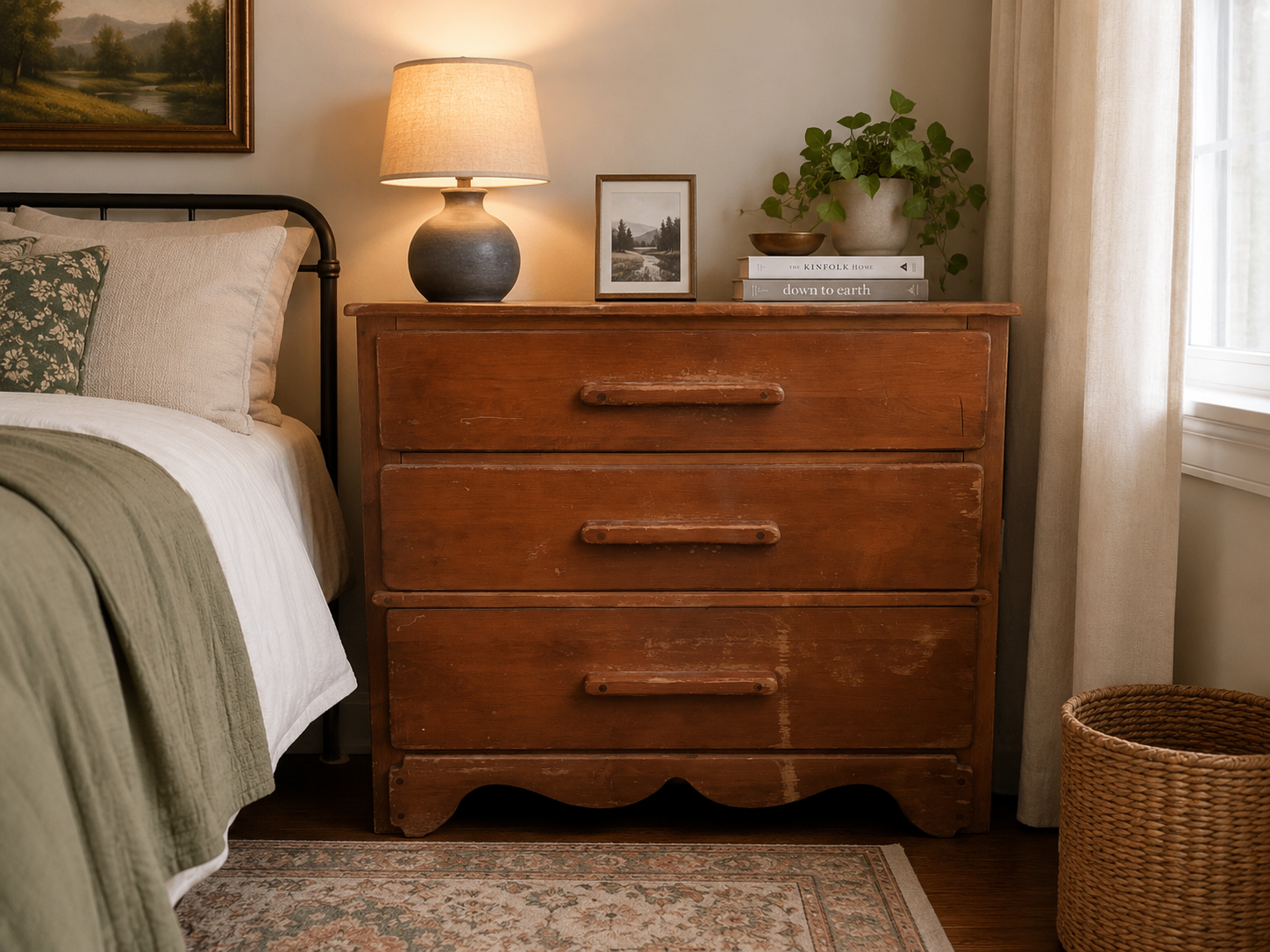 Moving Sale: Dresser