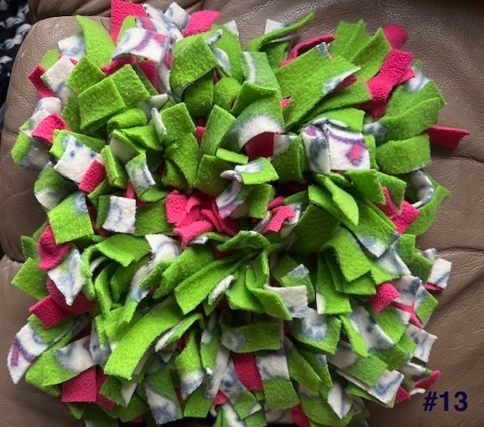 Snuffle Mat for dog/cat/bunny/Guinea pig - photo 4