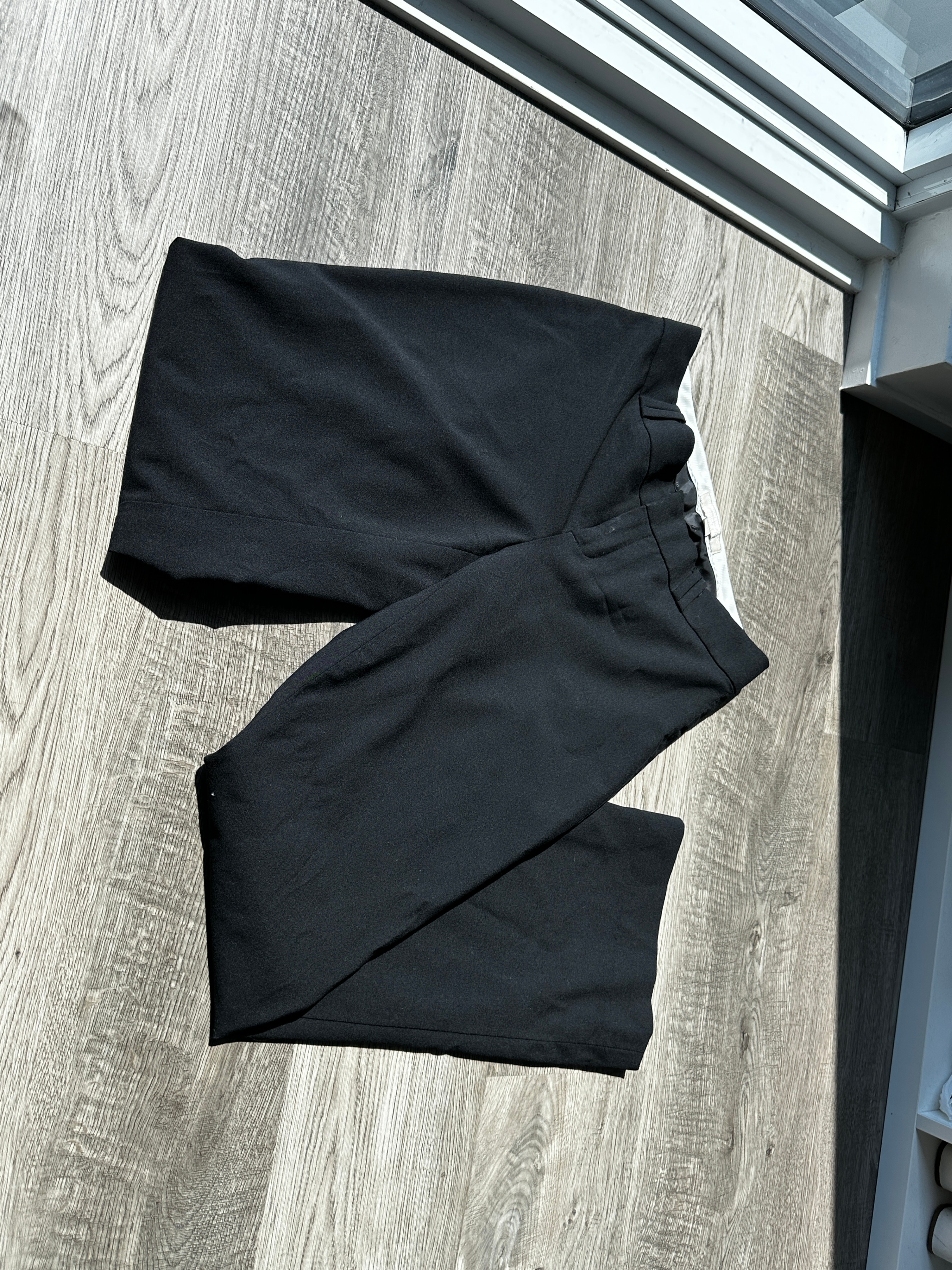Assorted Jeans and Black Pants Bundle