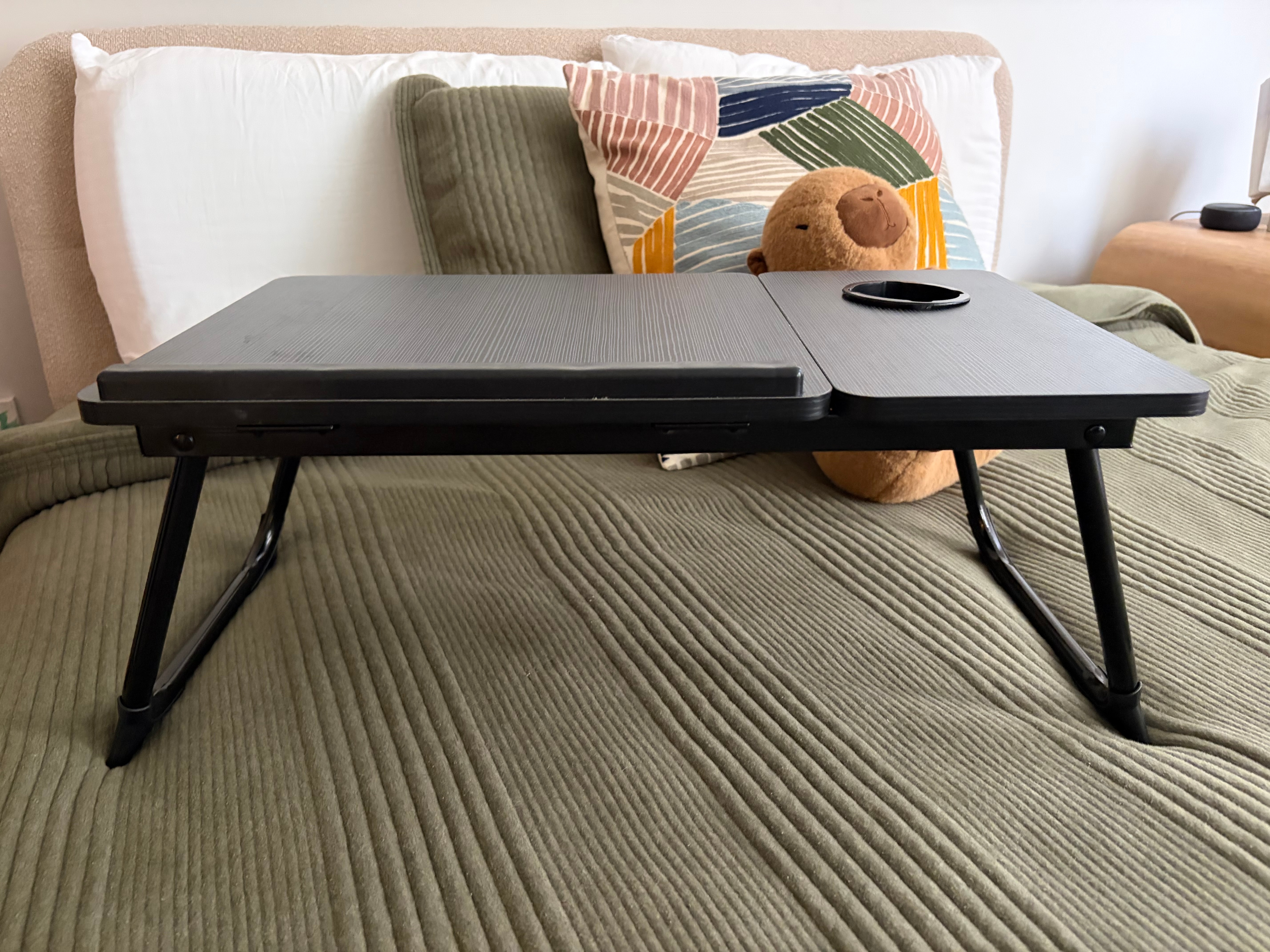 Laptop Desk for Bed and Couch - photo 3