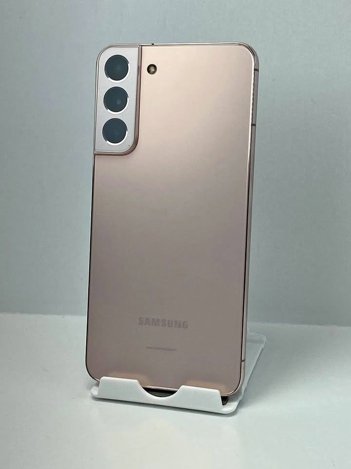 ✧ Samsung S22+ (Plus) ✧ 128GB Unlocked for Sale!
