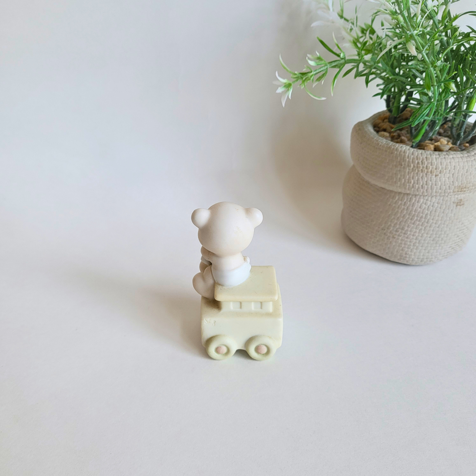Just $5! - Age Baby Precious Moments Birthday Train - South Ajax - photo 2
