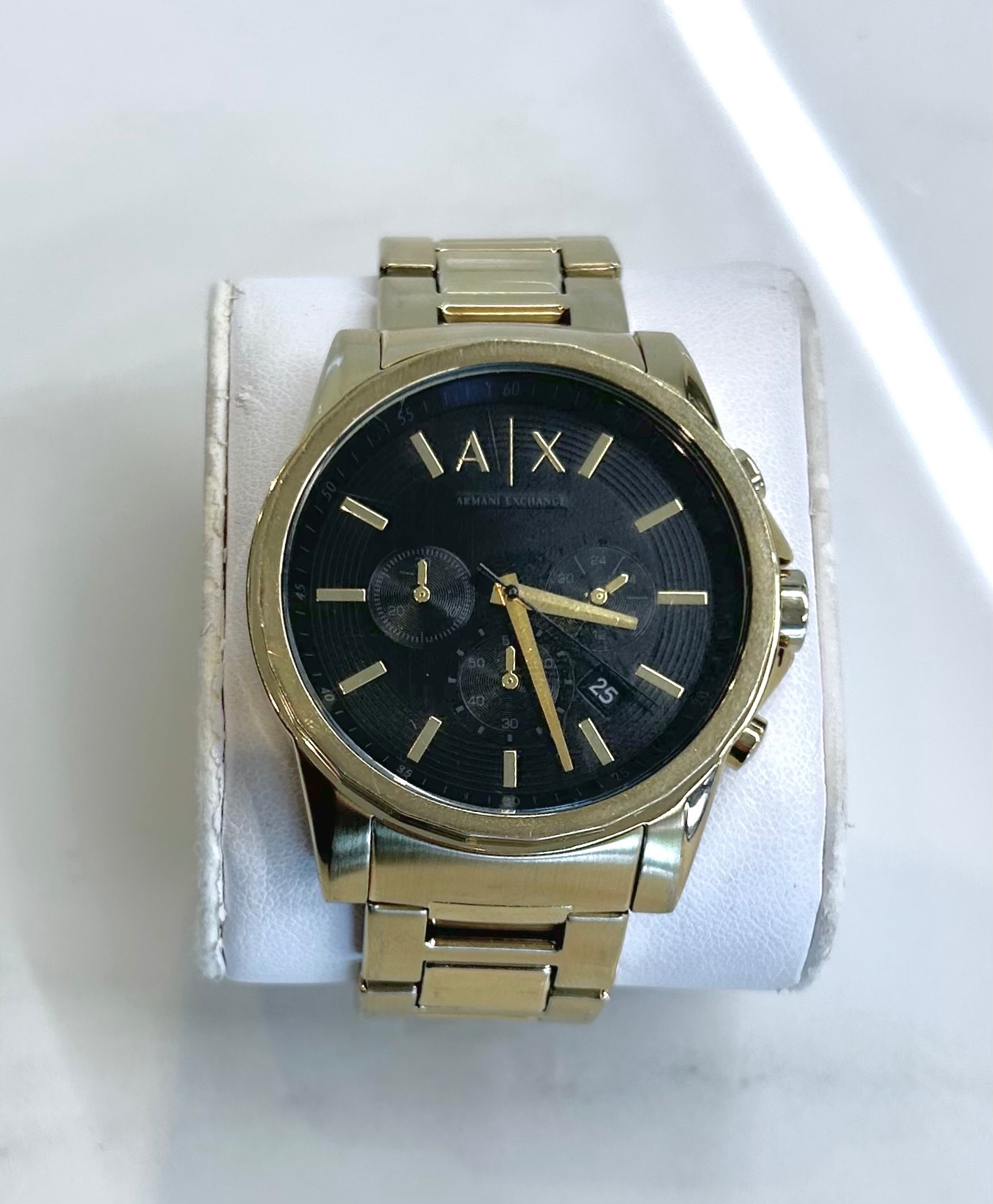 A|X 2095 Watch