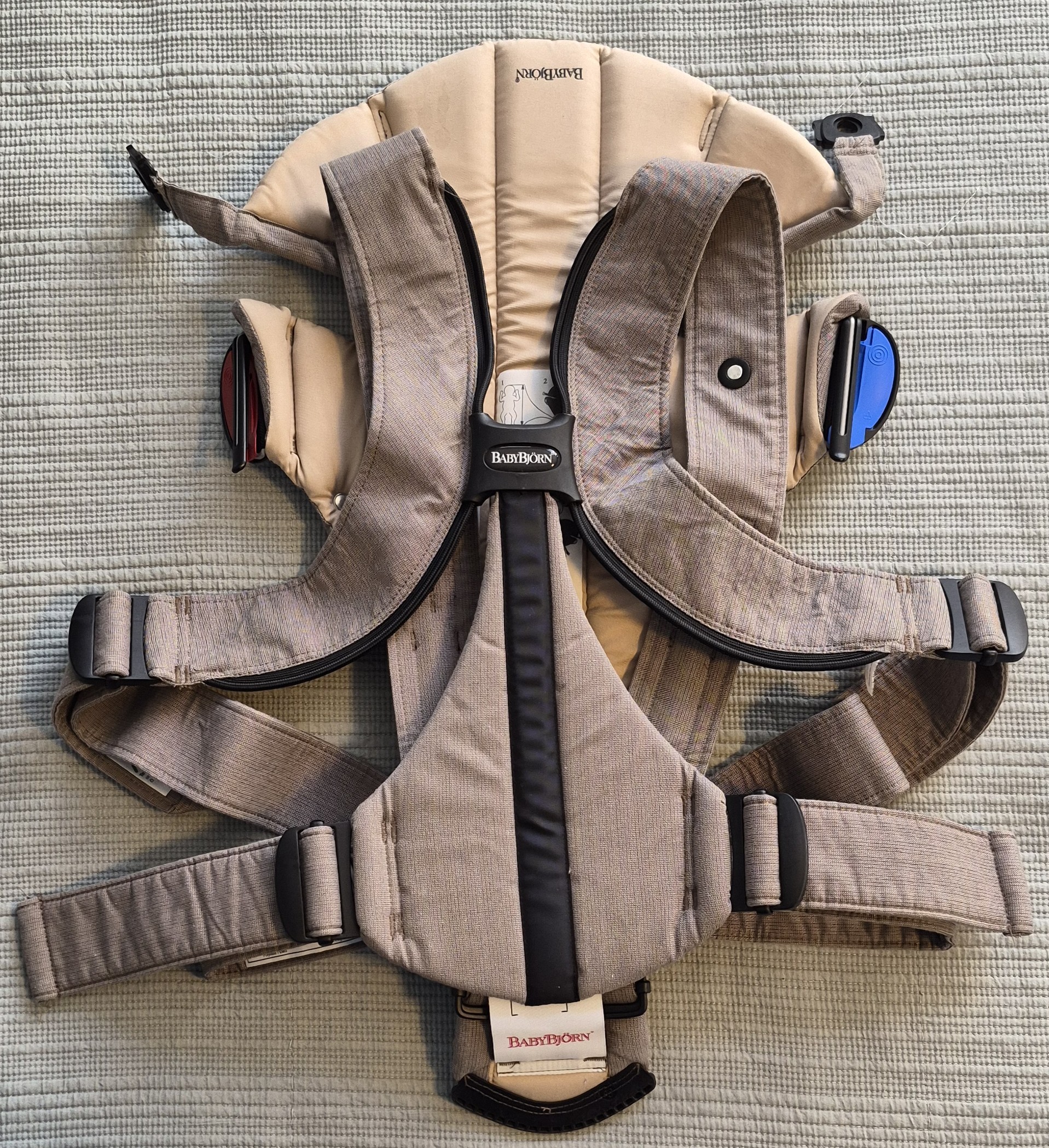 BabyBjörn Baby Carrier - photo 2