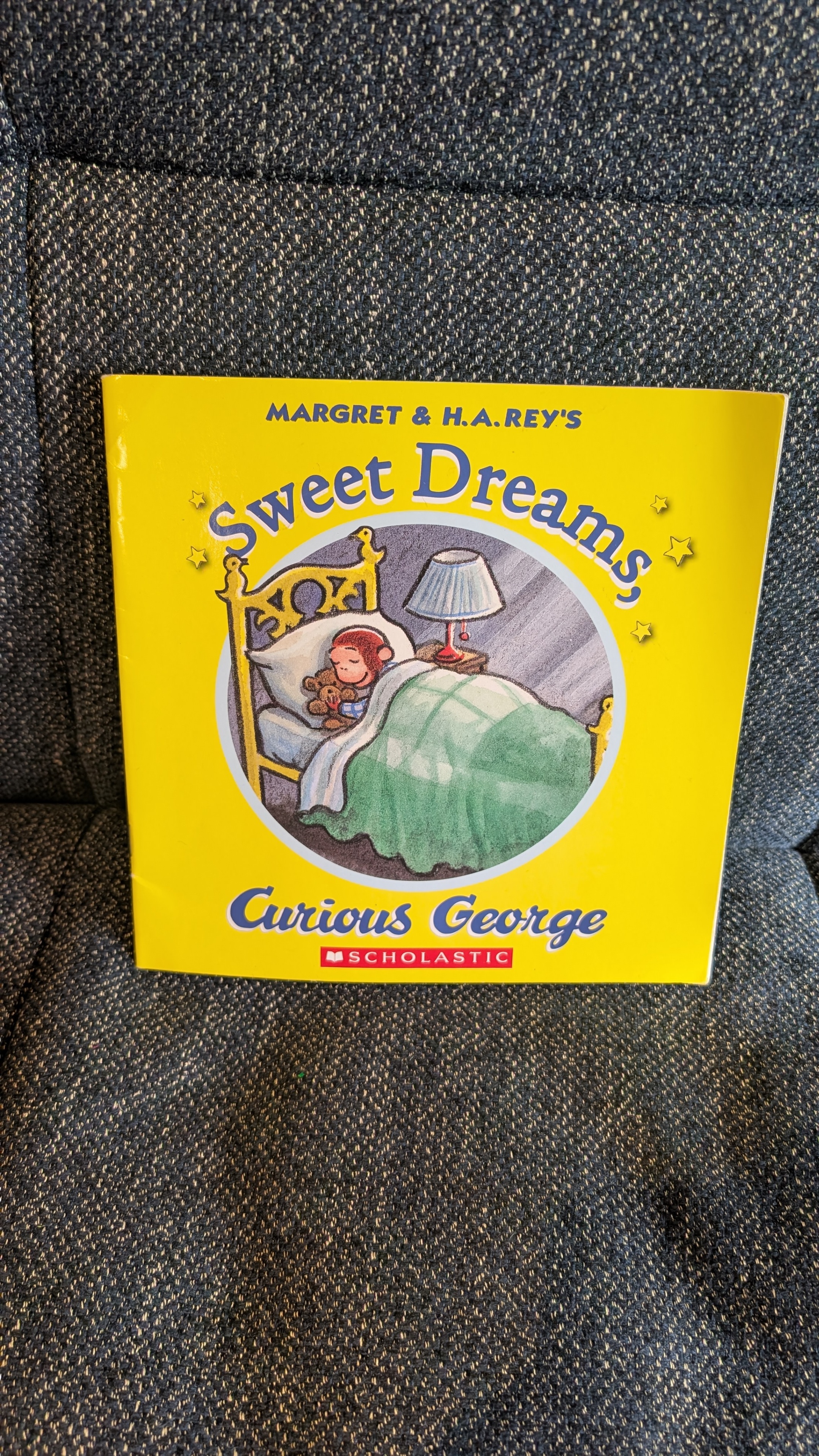 Curious George - photo 2