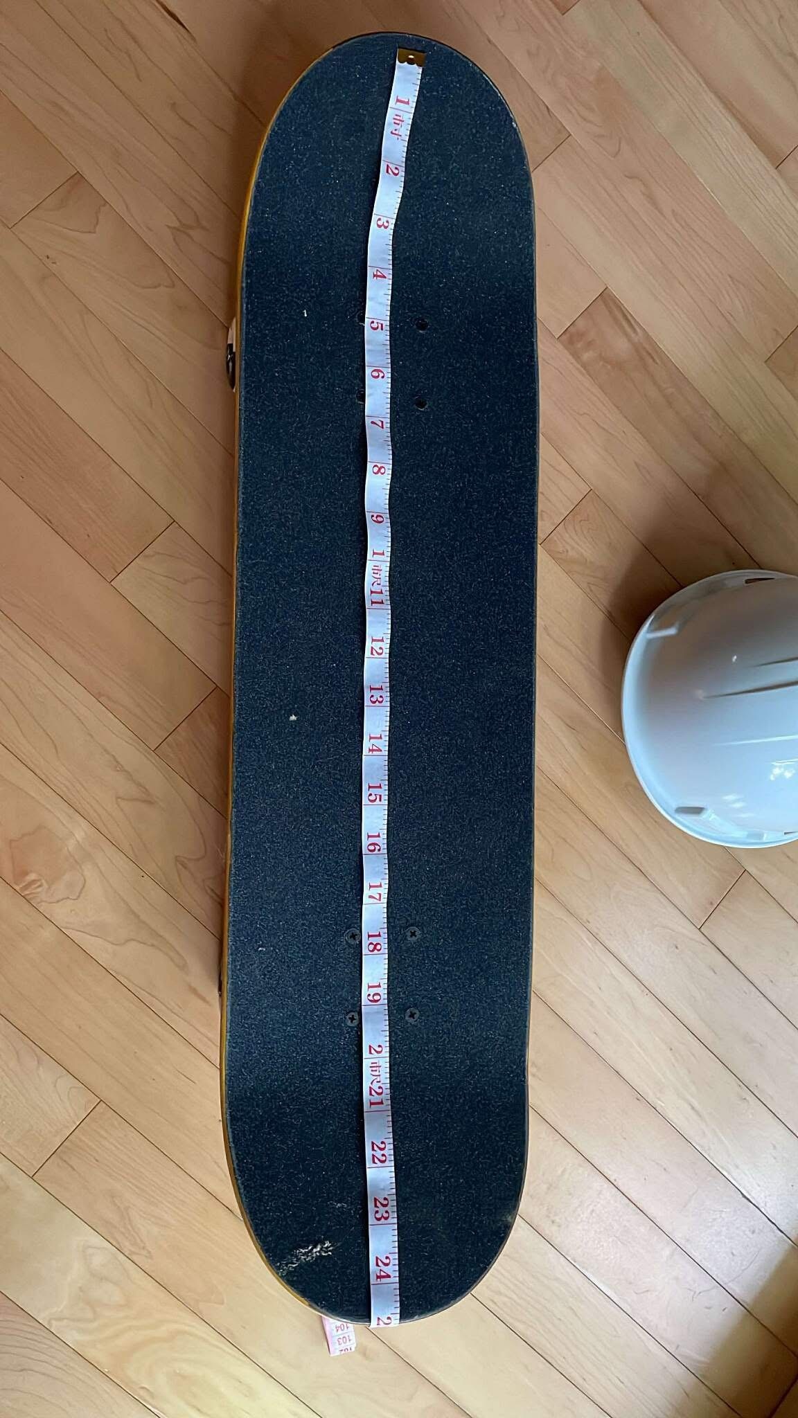 Pro Skateboard Complete - Jacuzzi - photo 3