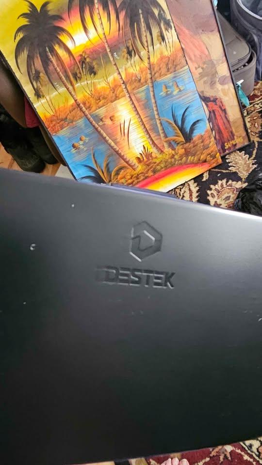 Desteck VR Headset