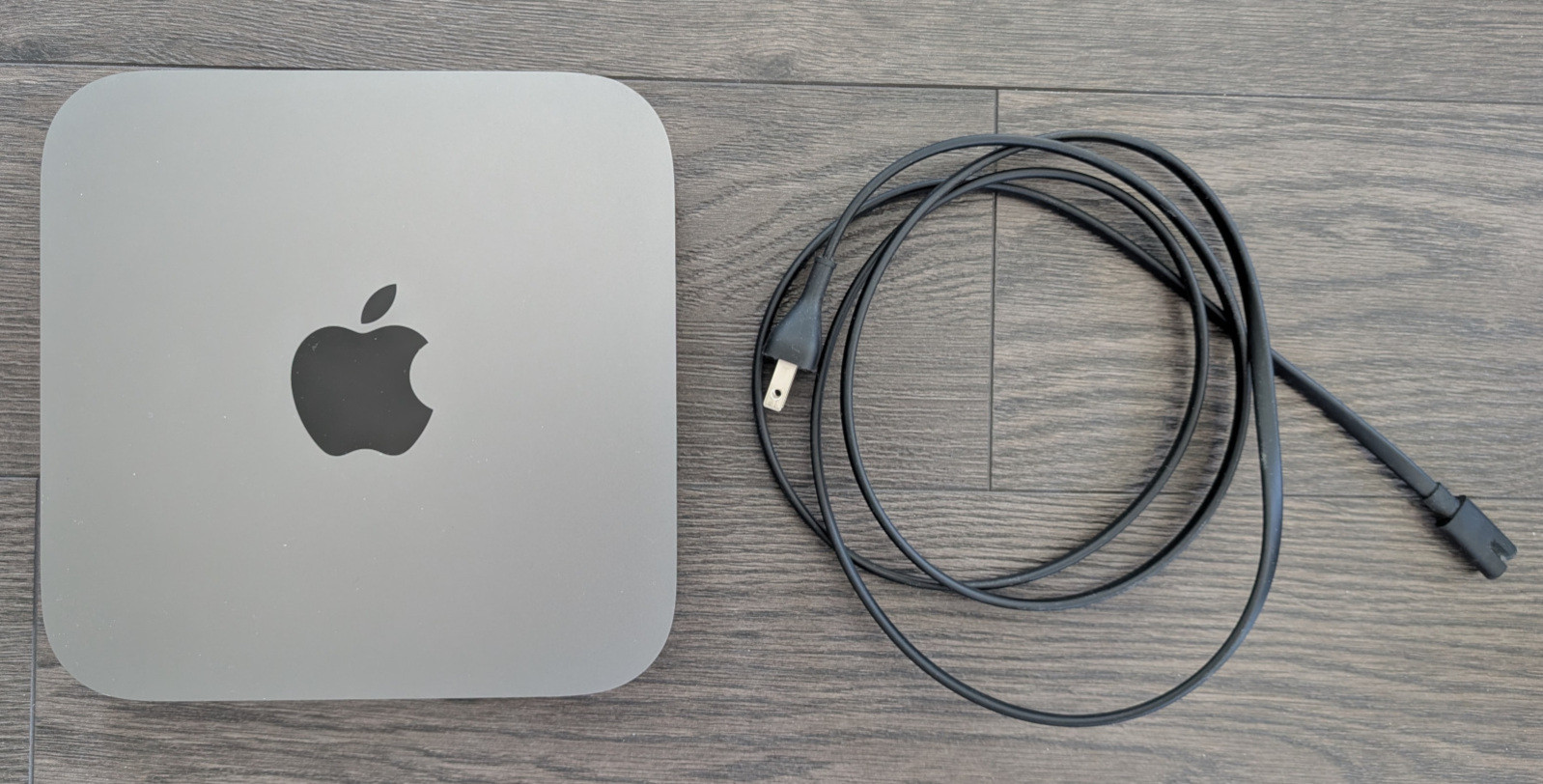 Apple Mac Mini A1993 8GB RAM 128GB storage (2018) Intel Core i3
