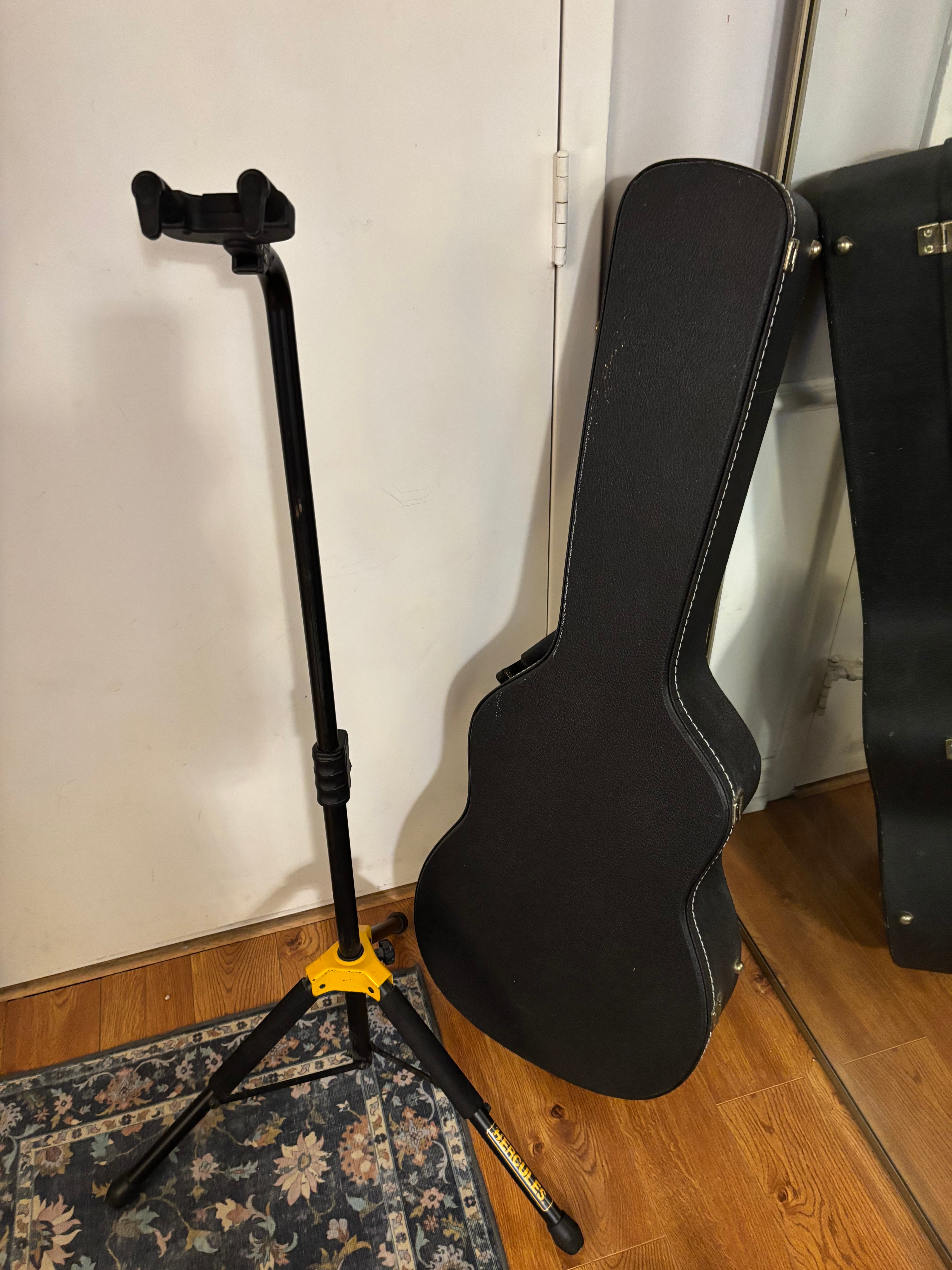La Patrie Etude Classical Guitar - photo 3