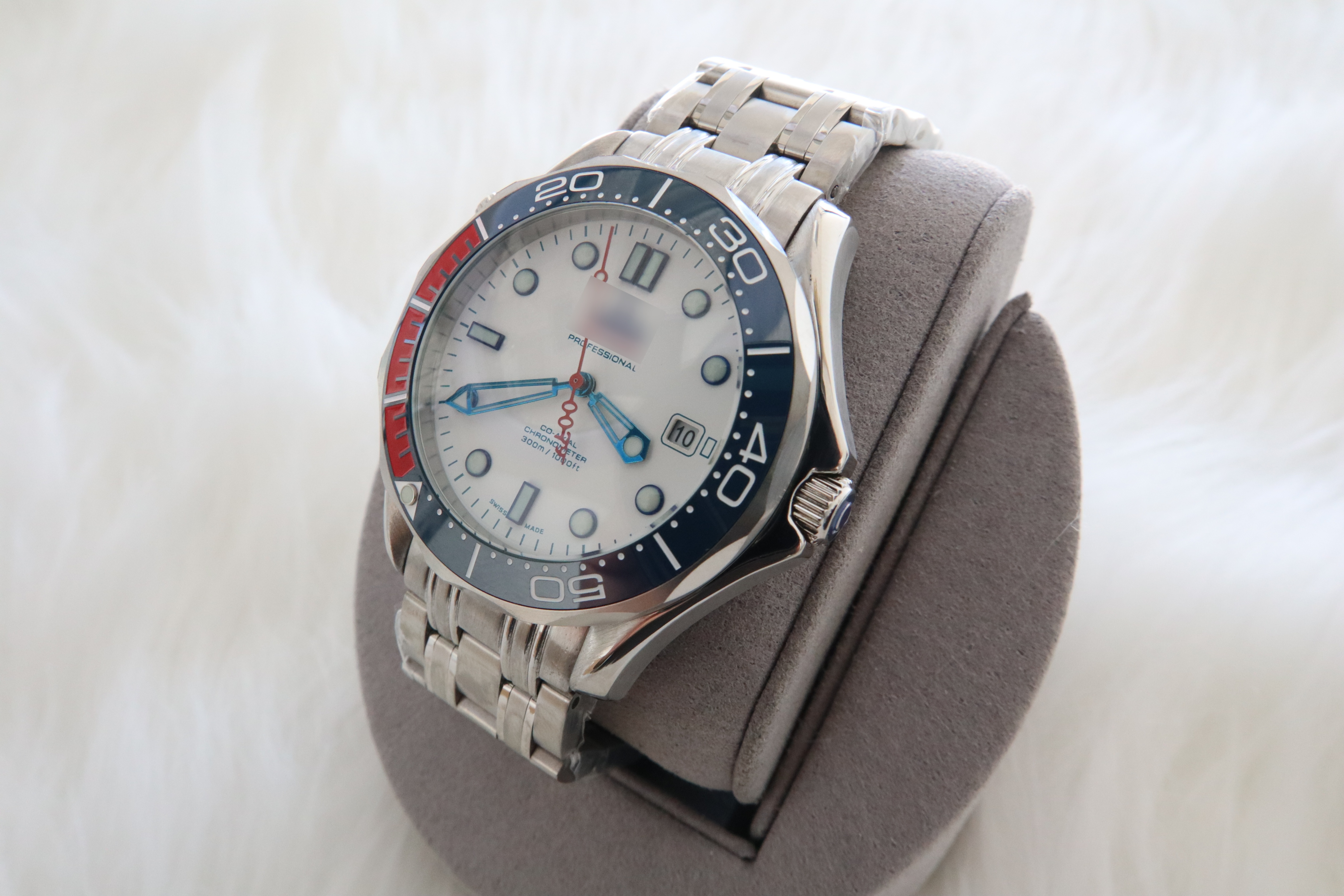 Luxury Super Premium Quality Automatic Men’s Watch - photo 5