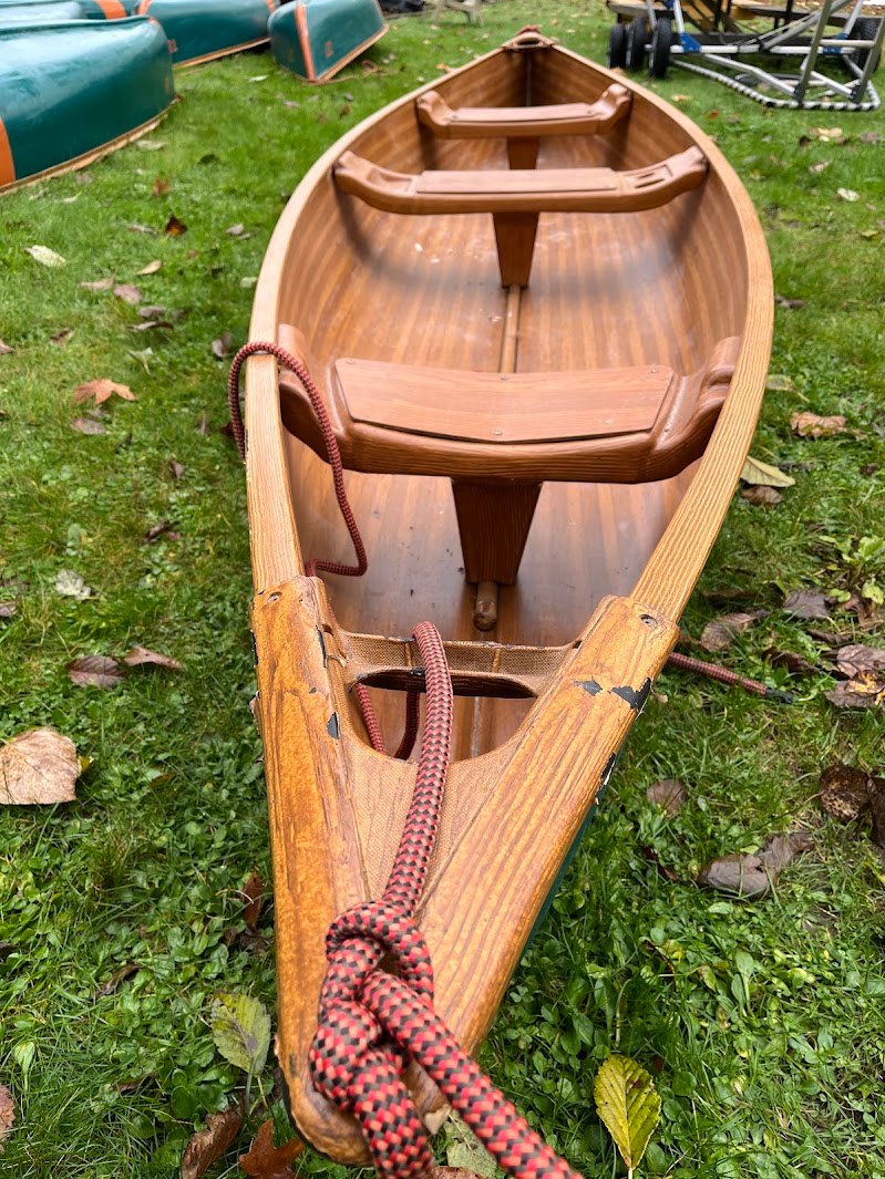 CANOES - photo 5