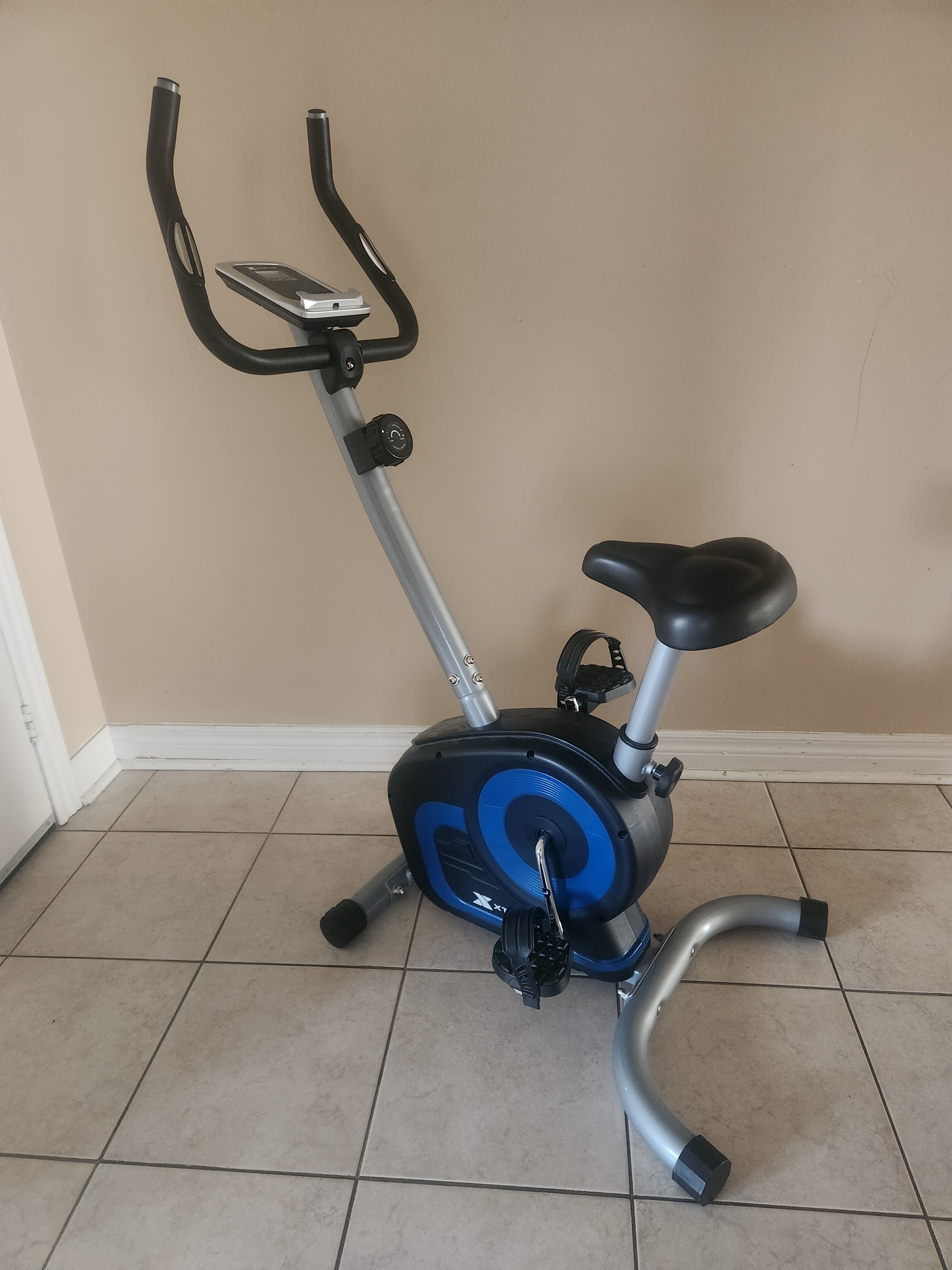 XTERRA Stationary Exercise Bike - photo 3