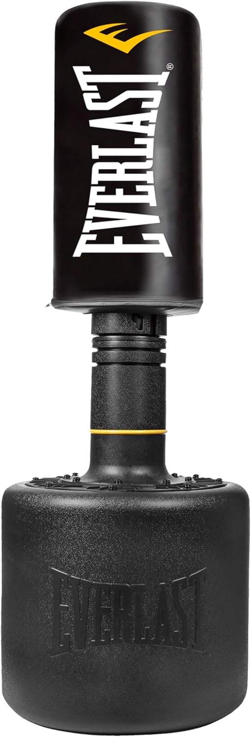 Everlast Free Standing Punching Bag