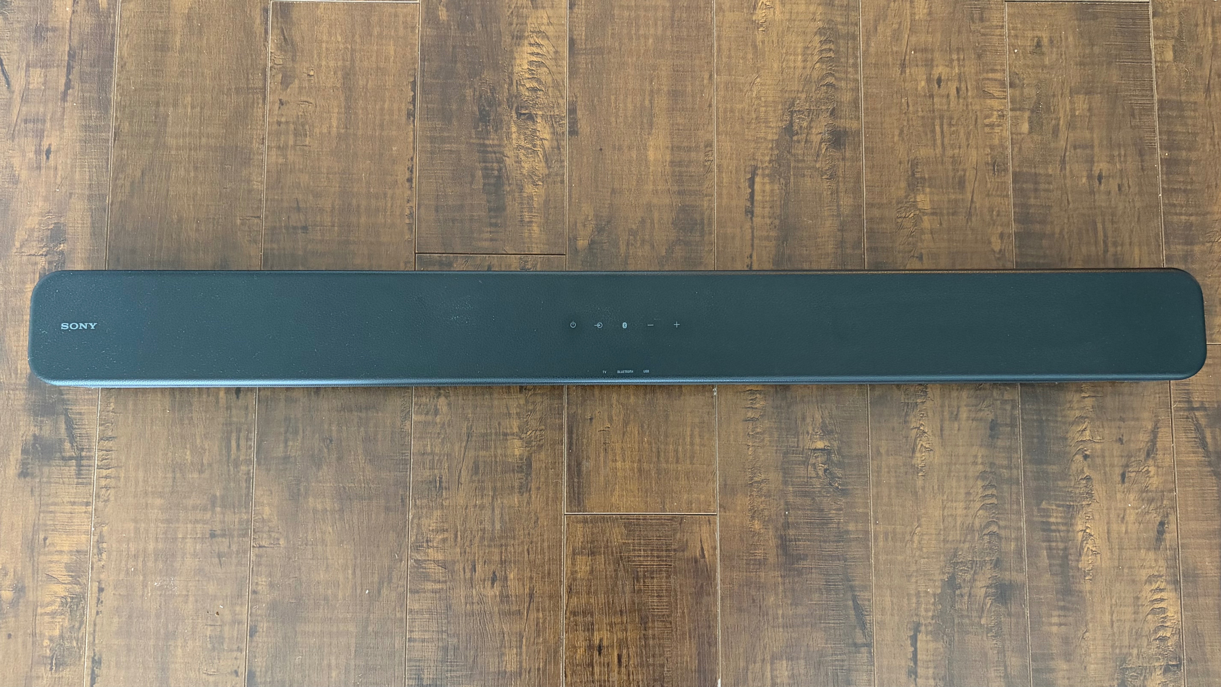Sony HT‑S100F Soundbar