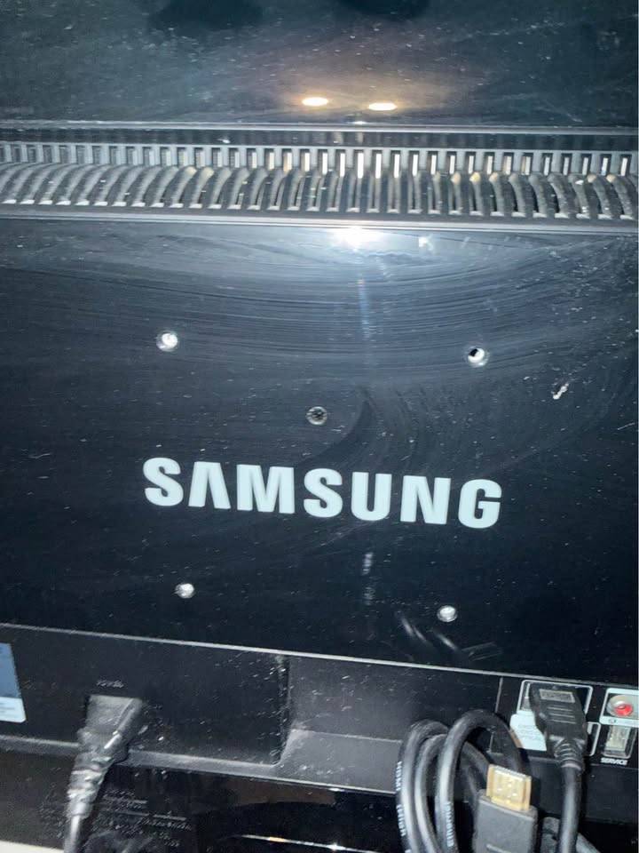 Monitor / TV SamSung - photo 5