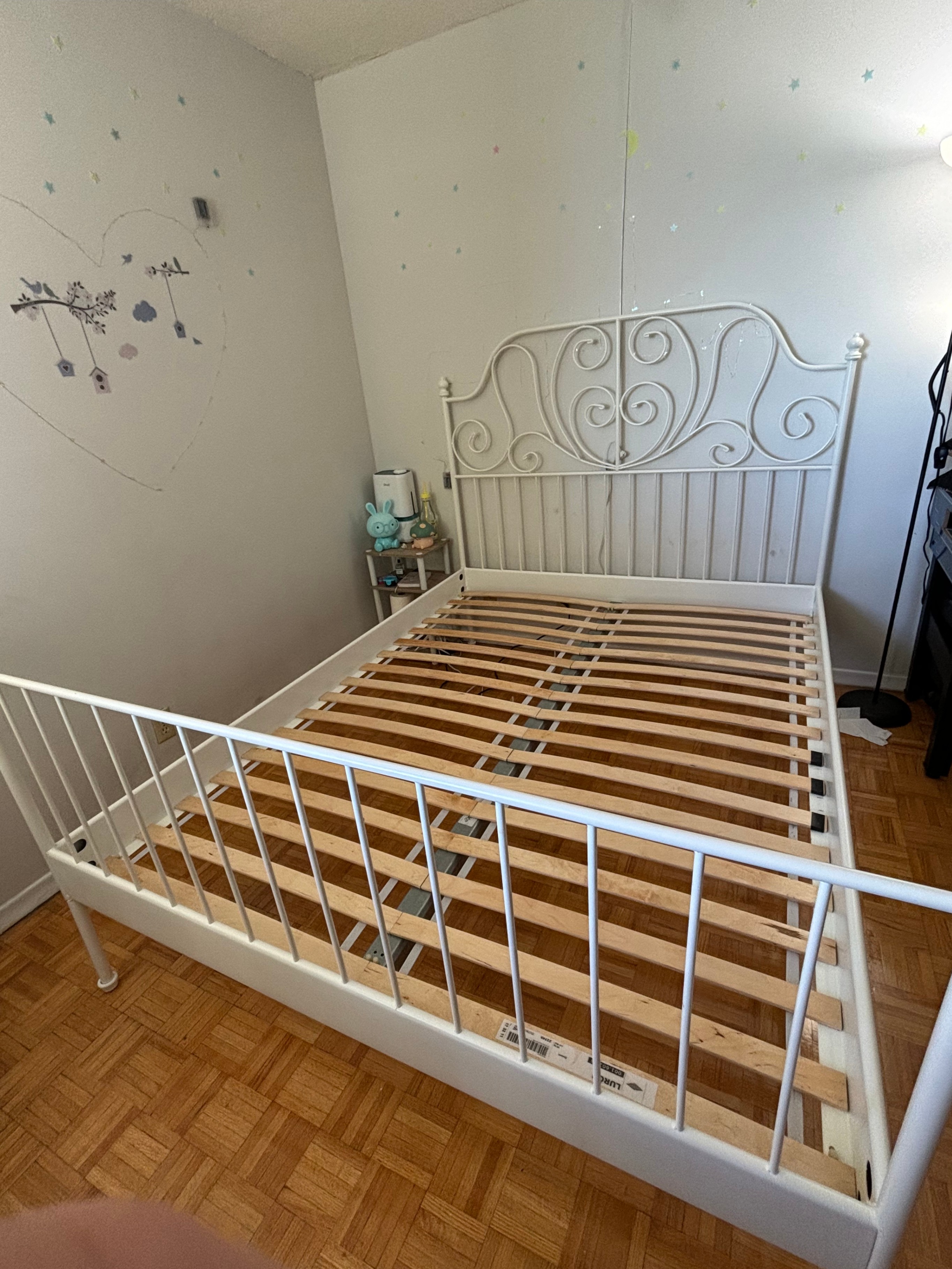 Queen Bed Frame - photo 2