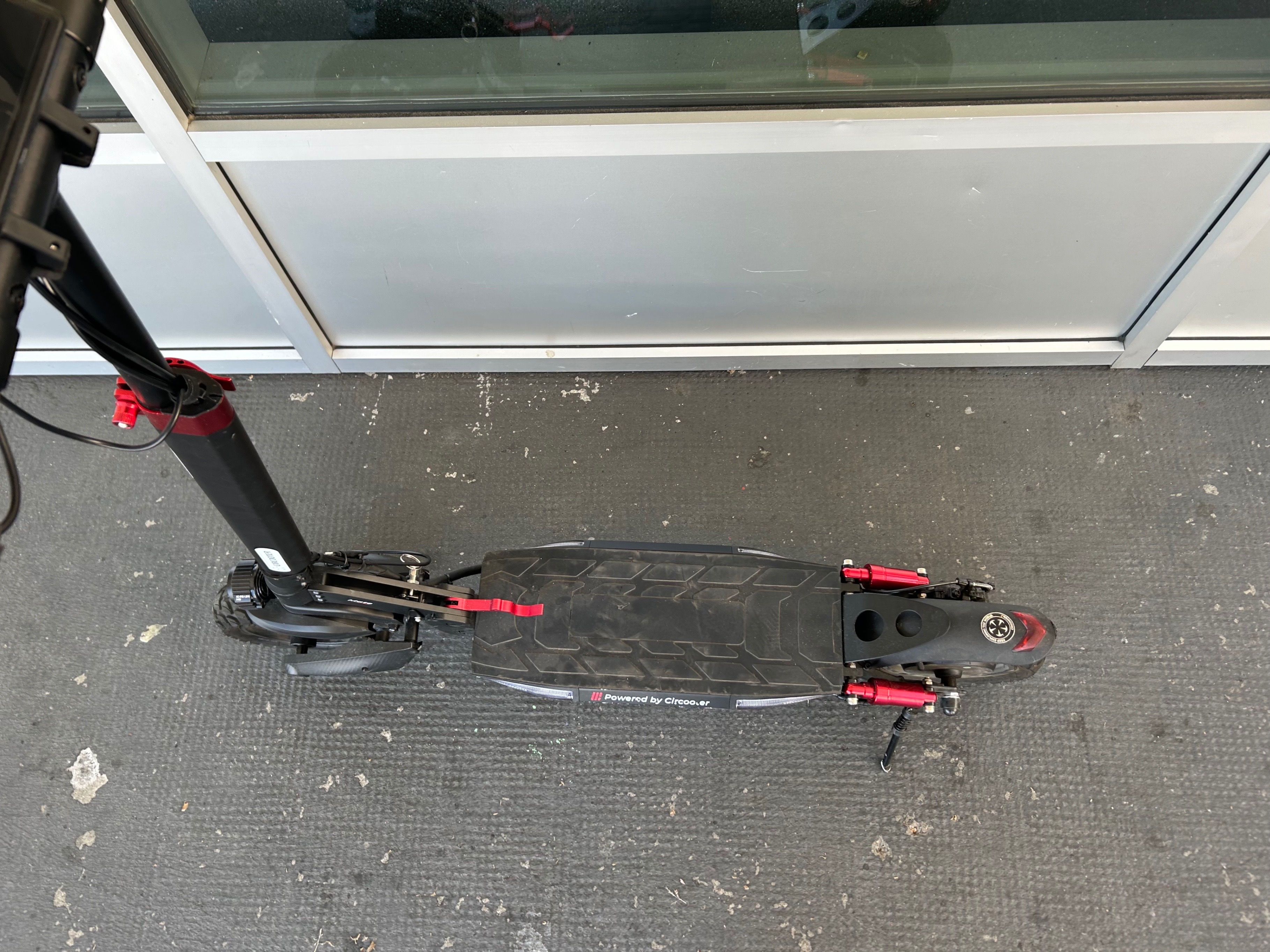 Circooter Mate 2 Electric Scooter - photo 4