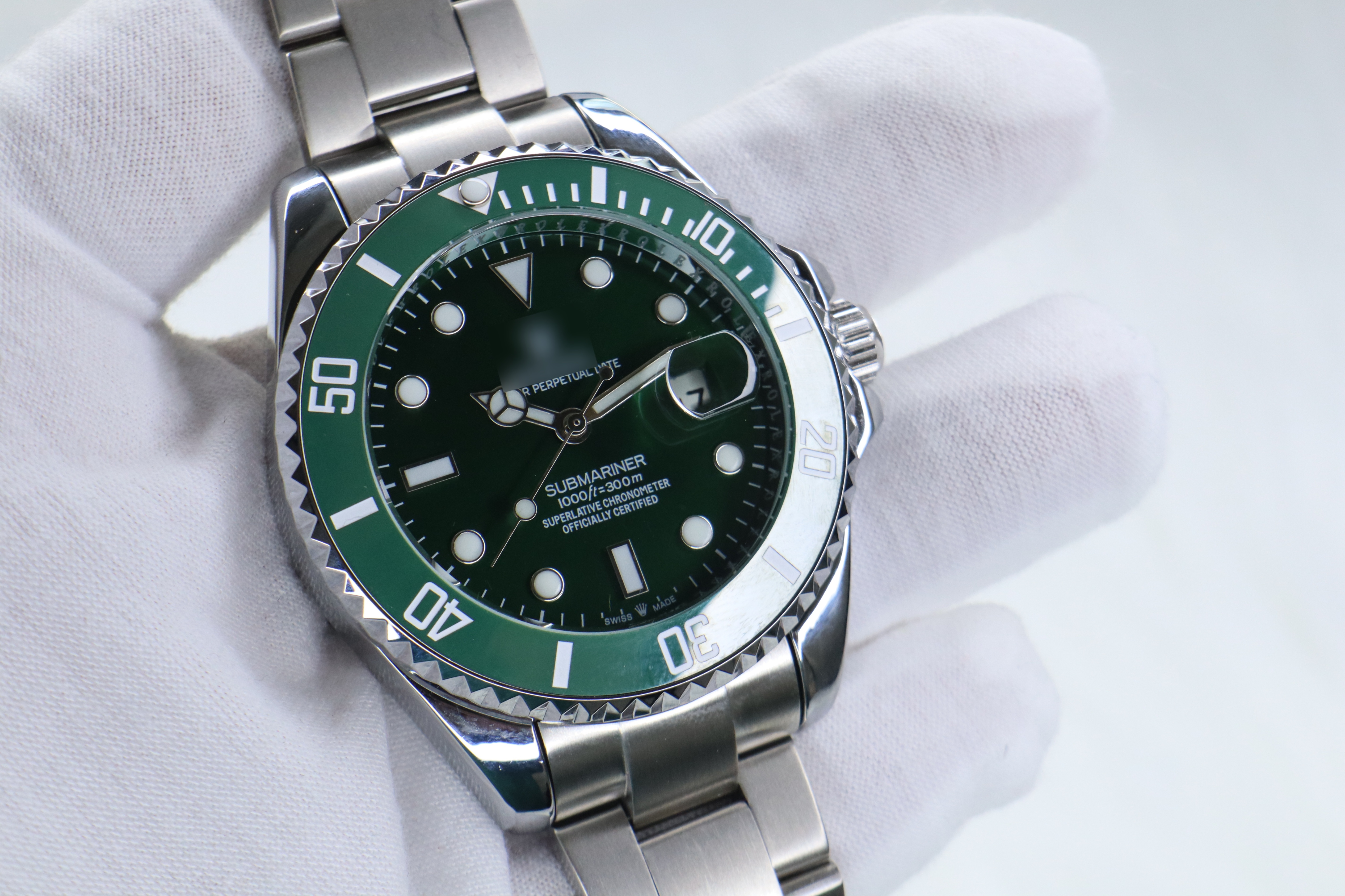 Luxury Super Premium Quality Automatic Men’s Watch