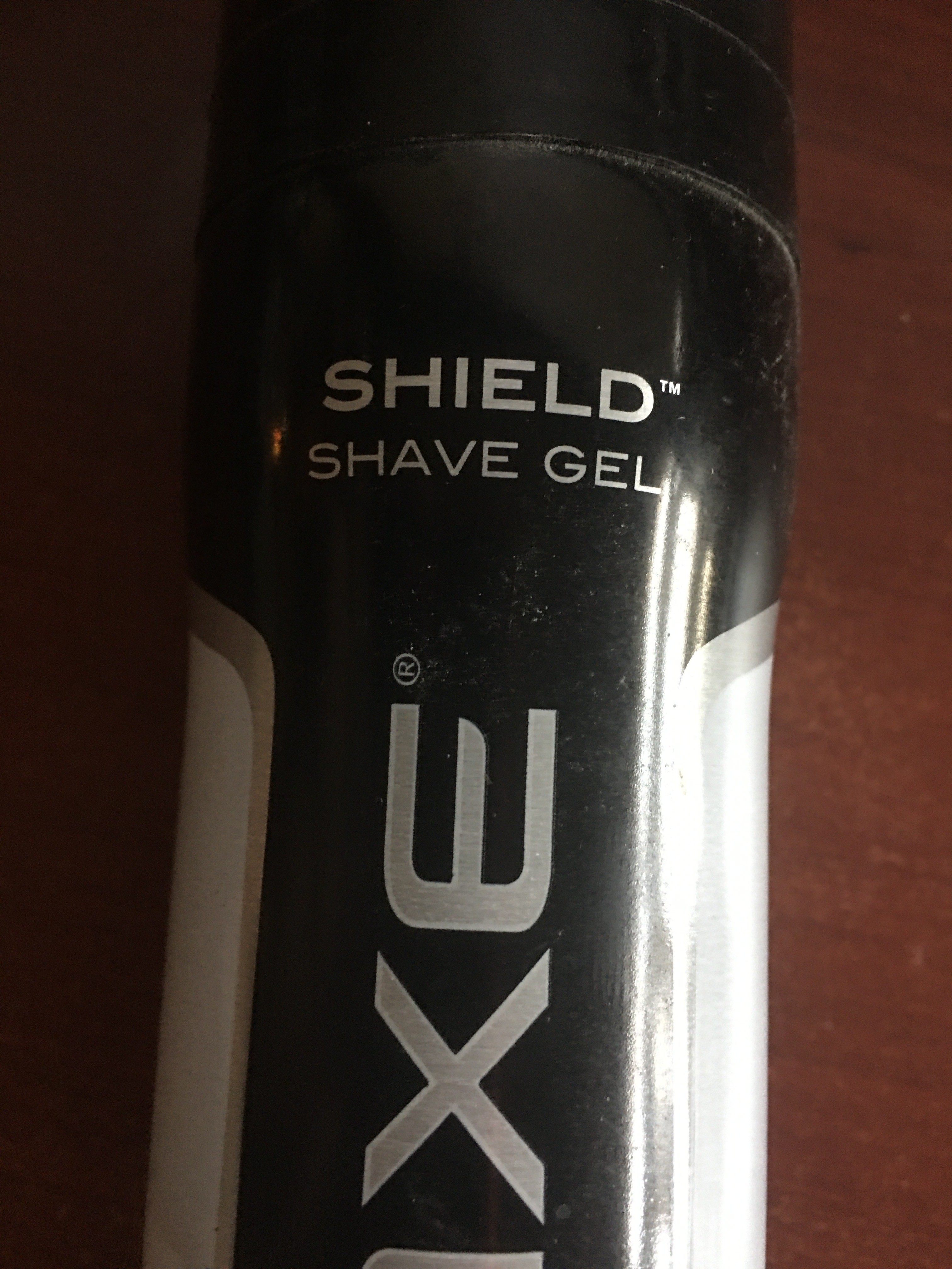 AXE Shield Shave Gel for Sensitive Skin - 7 oz - photo 3